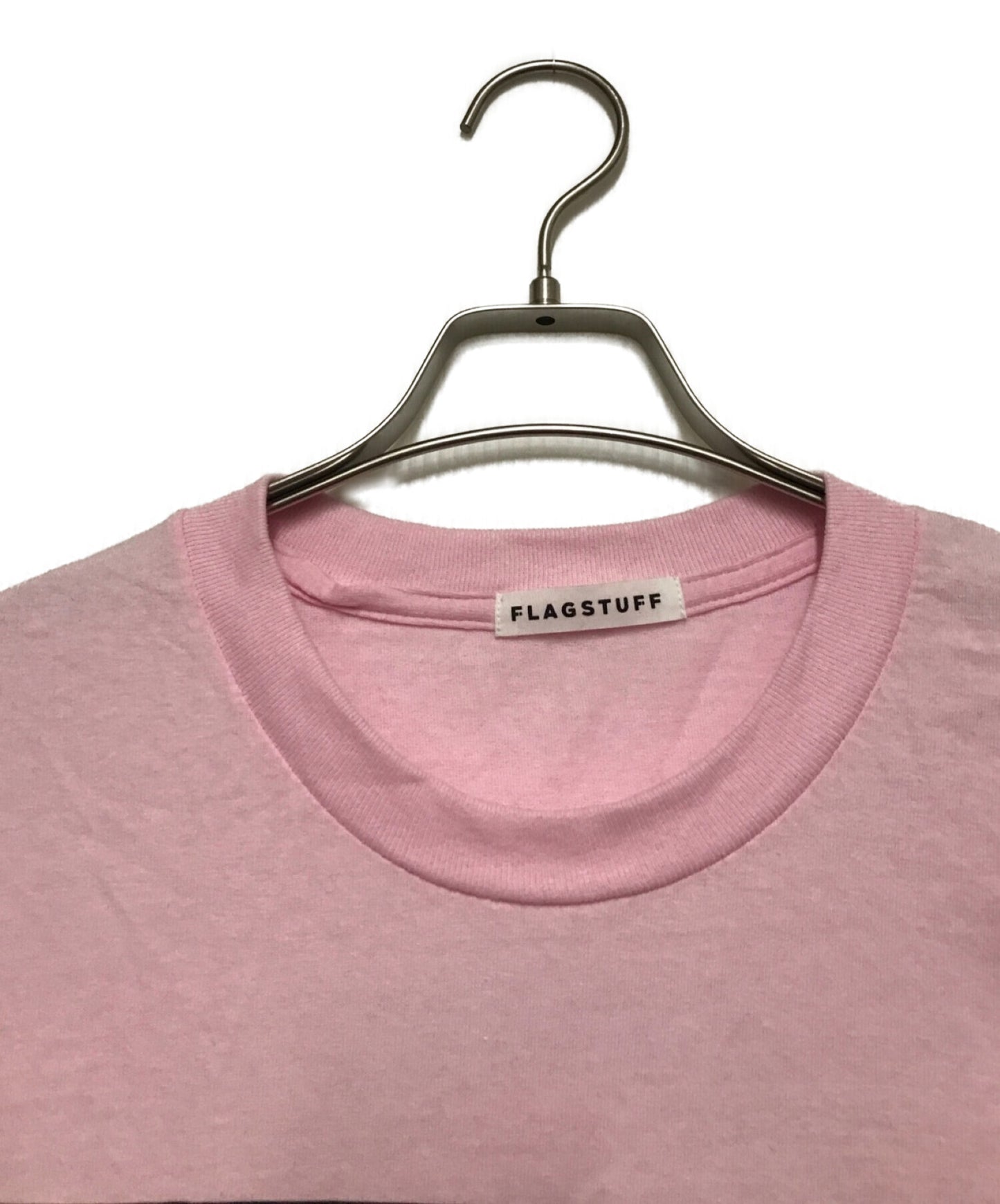 깃발 × 드래곤 볼 블루머 티셔츠