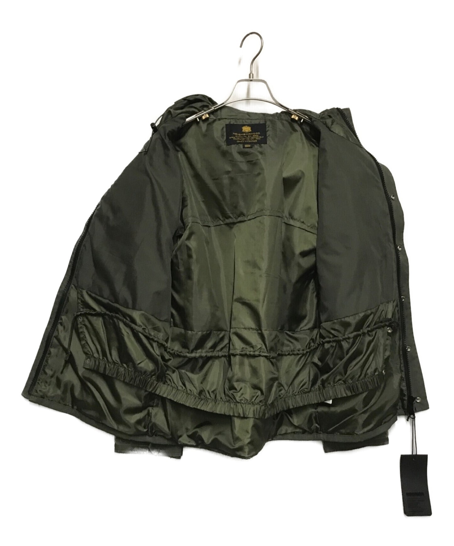 邻里ECWCS CNJKT 171SZNH-JKM01