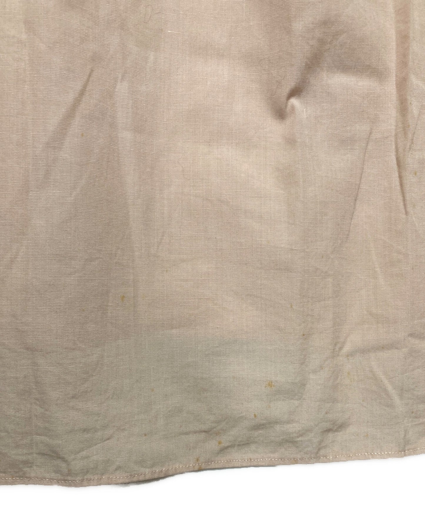 Comme des Garcons Homme 90's Open Collar Shirt AD1990 HB-110420