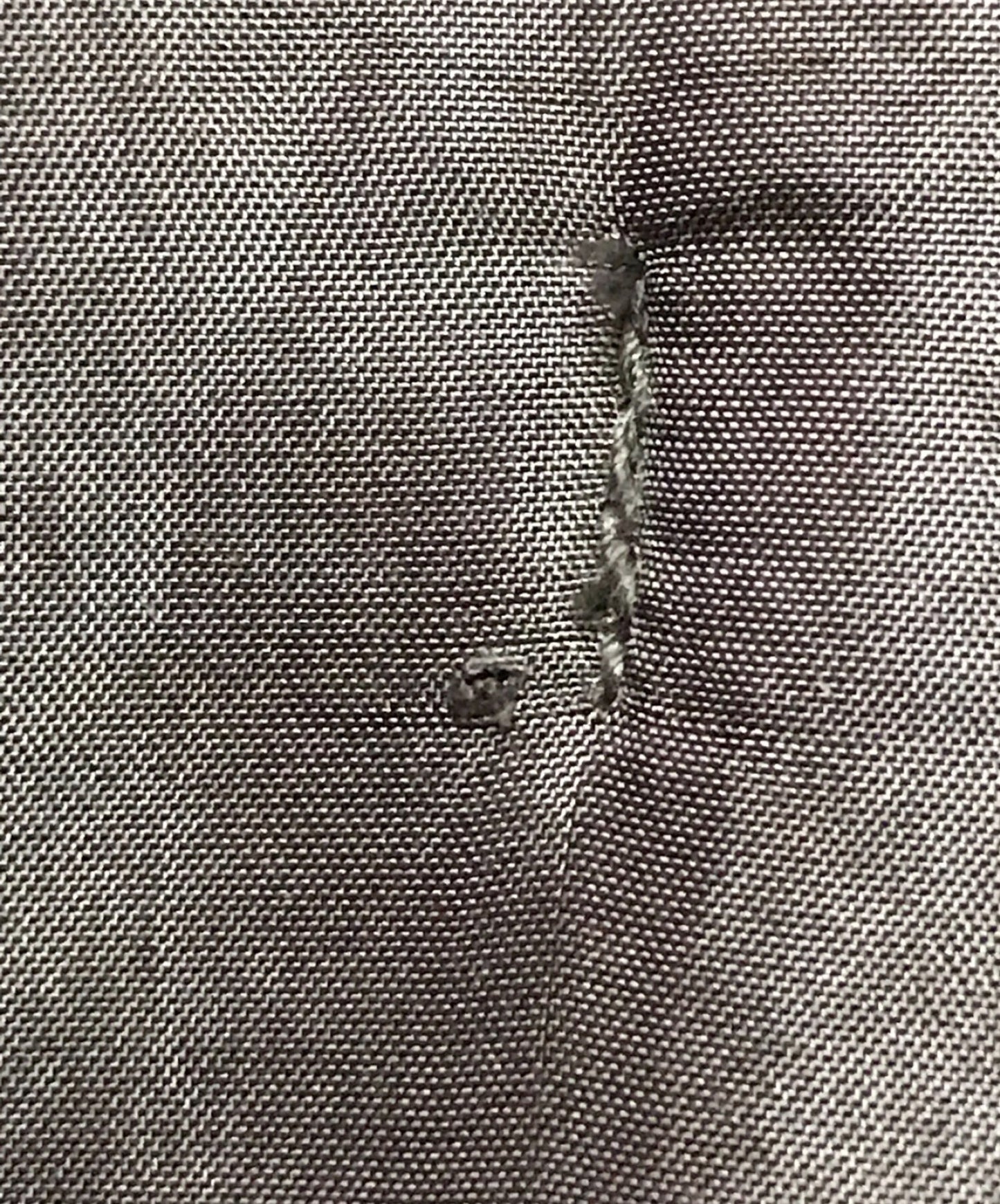 แจ็คเก็ตลูกไม้ที่มีขนแกะ Issey Miyake im03fd033