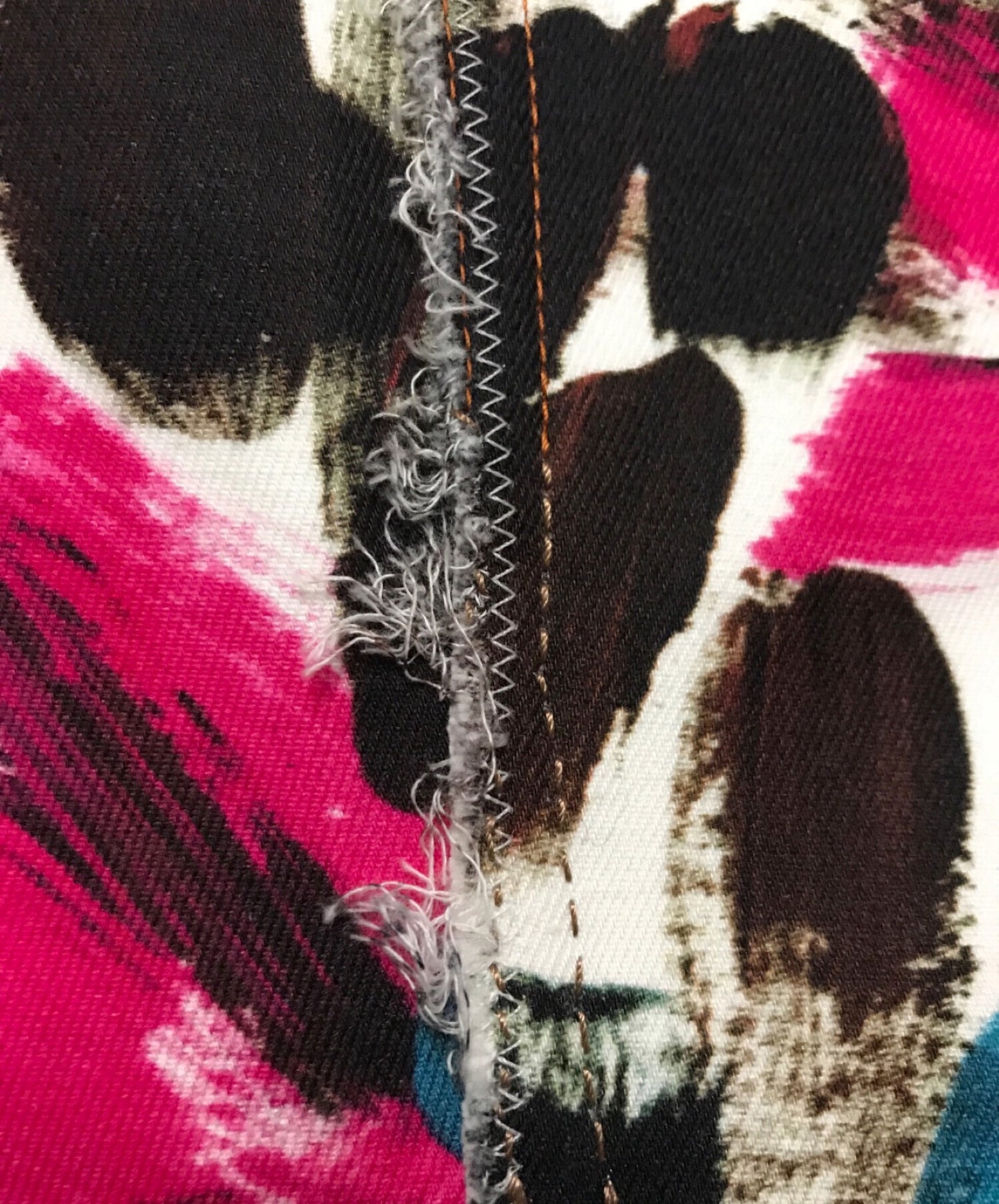 กระโปรงแน่นของ Marni พร้อม Slit Goma0263y0 ทั้งหมด