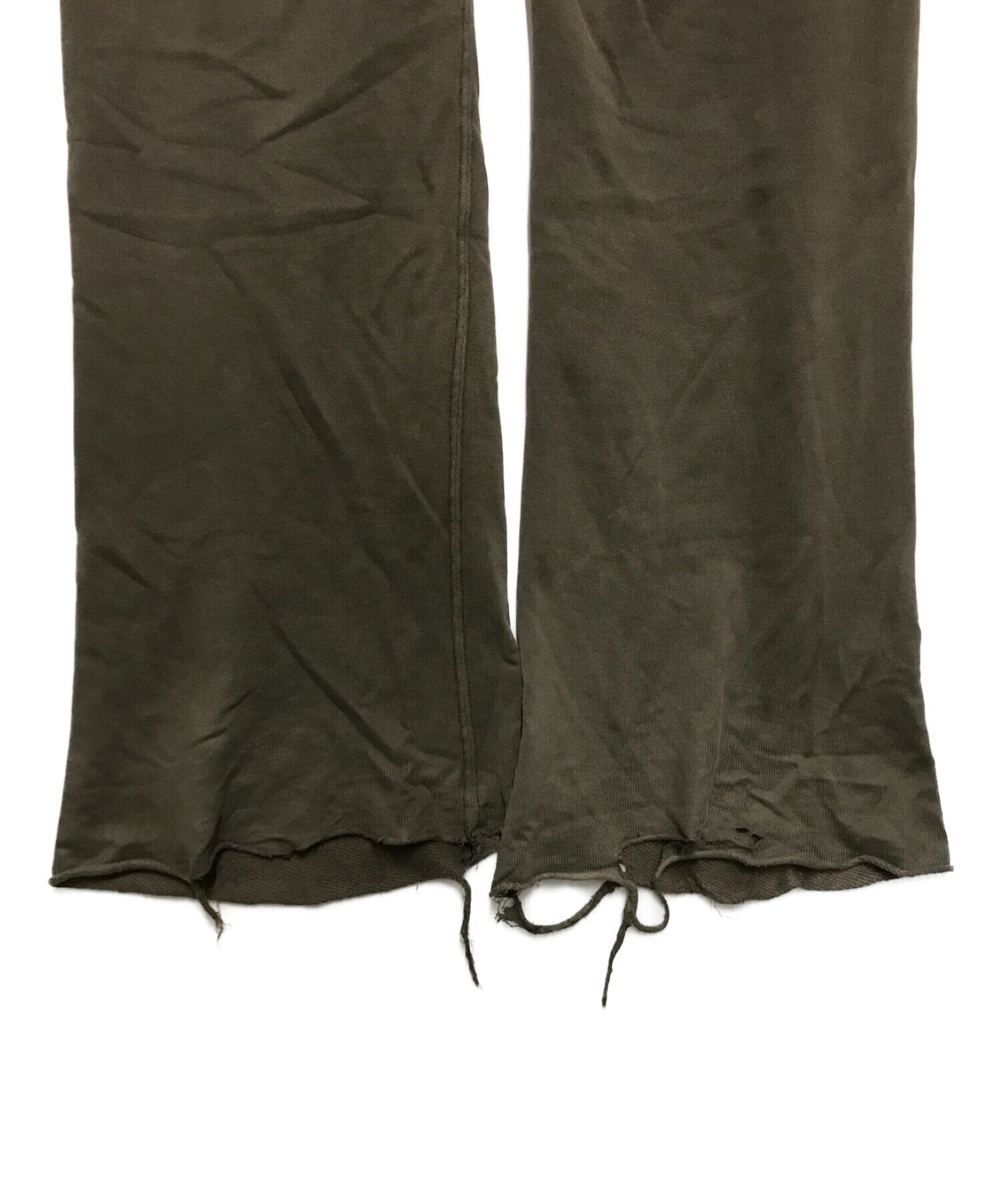 จำนวน (n) skull skull wappen กางเกงขายาว