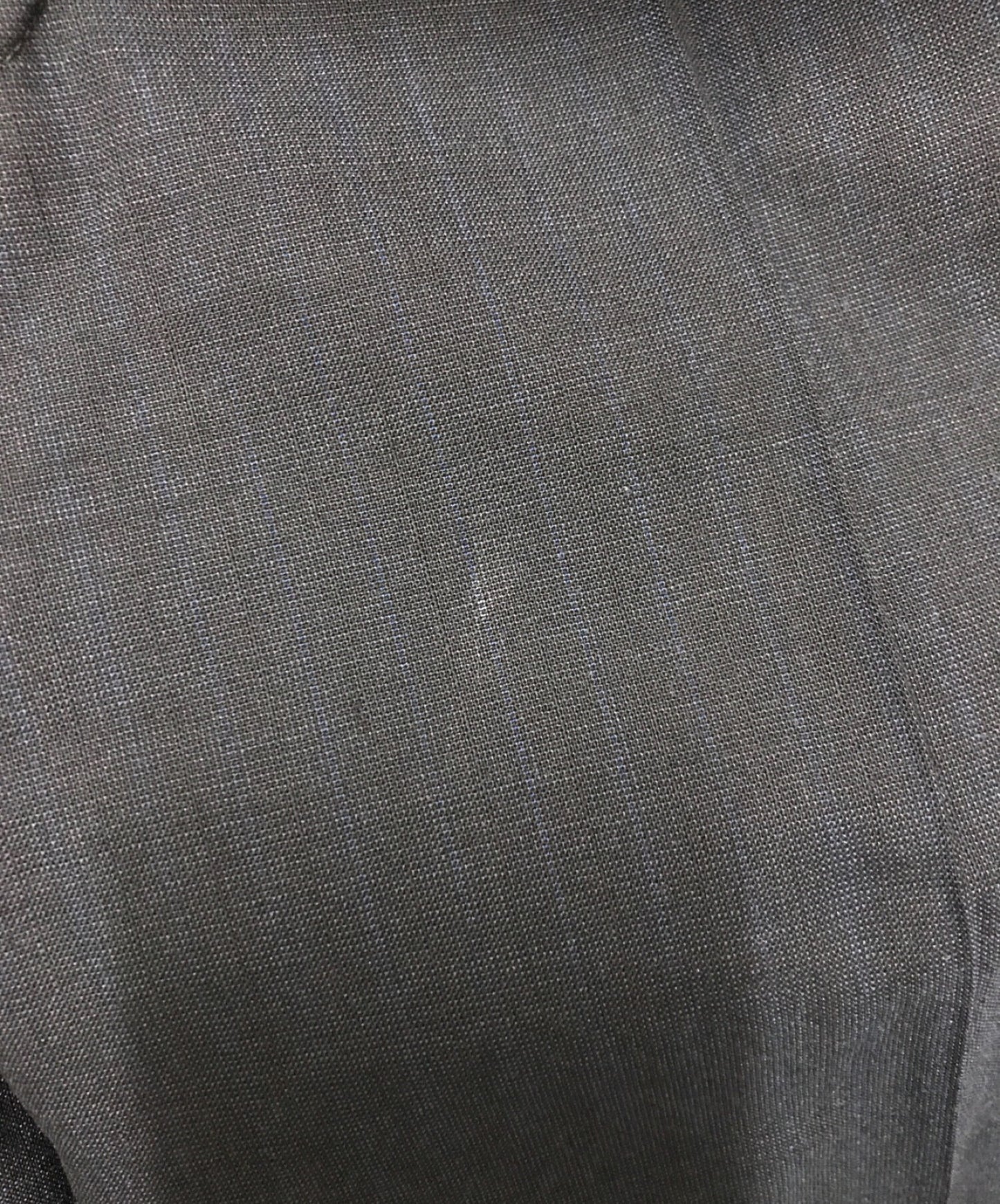 Comme des Garcons Homme Deux Wool Slacks / Slacks DI-P015