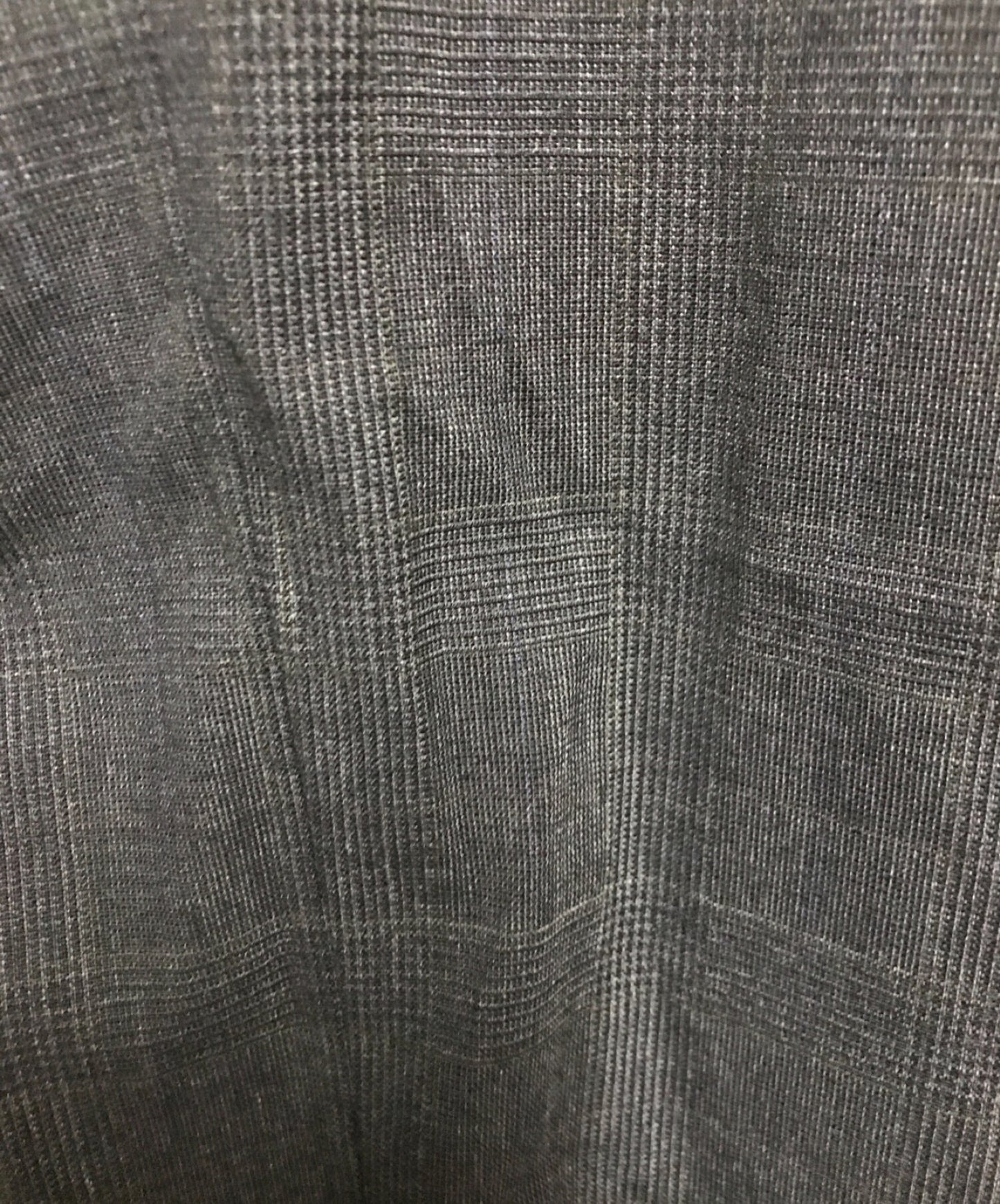 COMME DES GARCONS HOMME DEUX量身定制的外套DE-J007