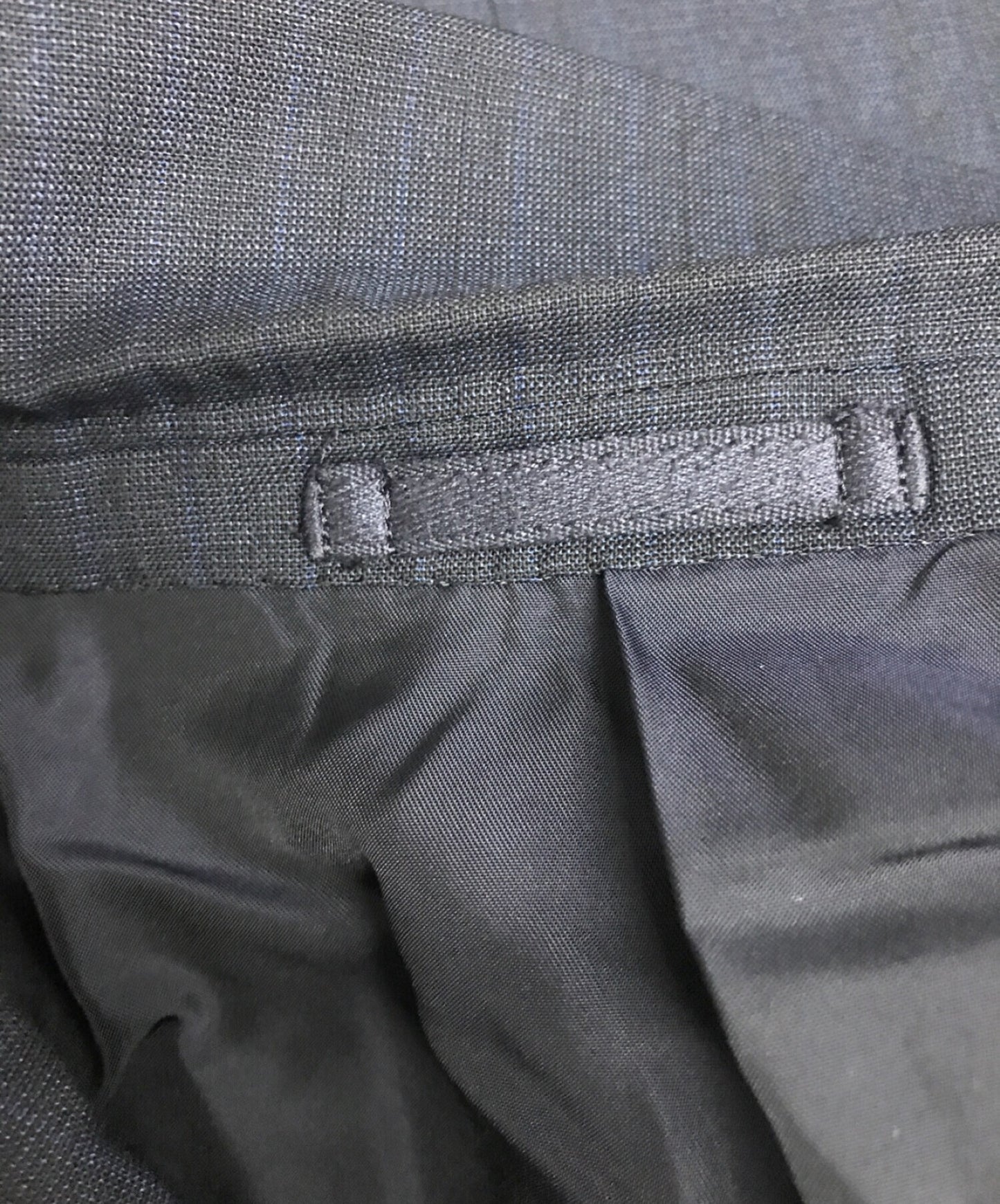 Comme des Garcons Homme Deux 맞춤 재킷/ DI-J017