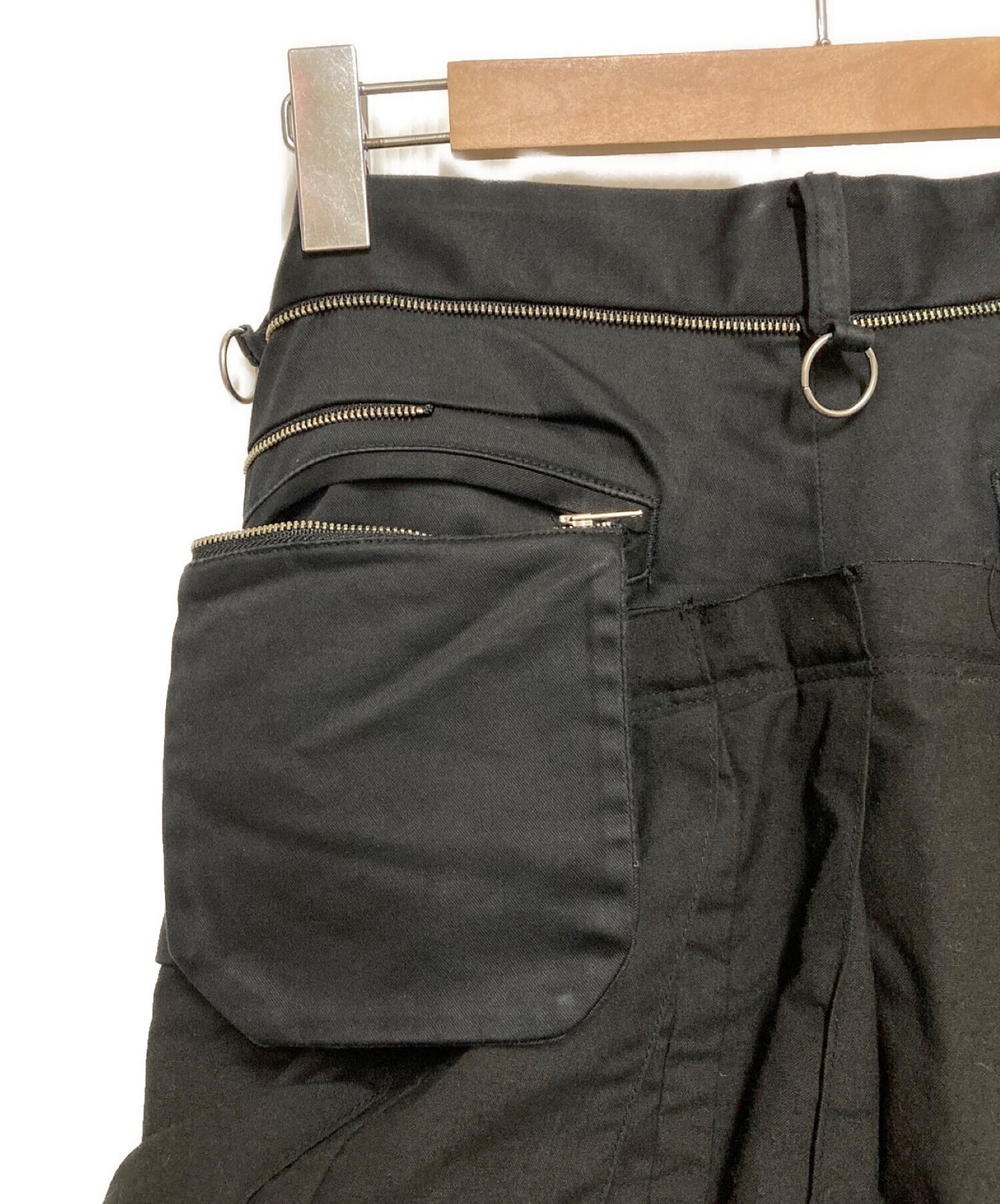 주름진 SKT UCQ4507이있는 비밀 슬림 PT