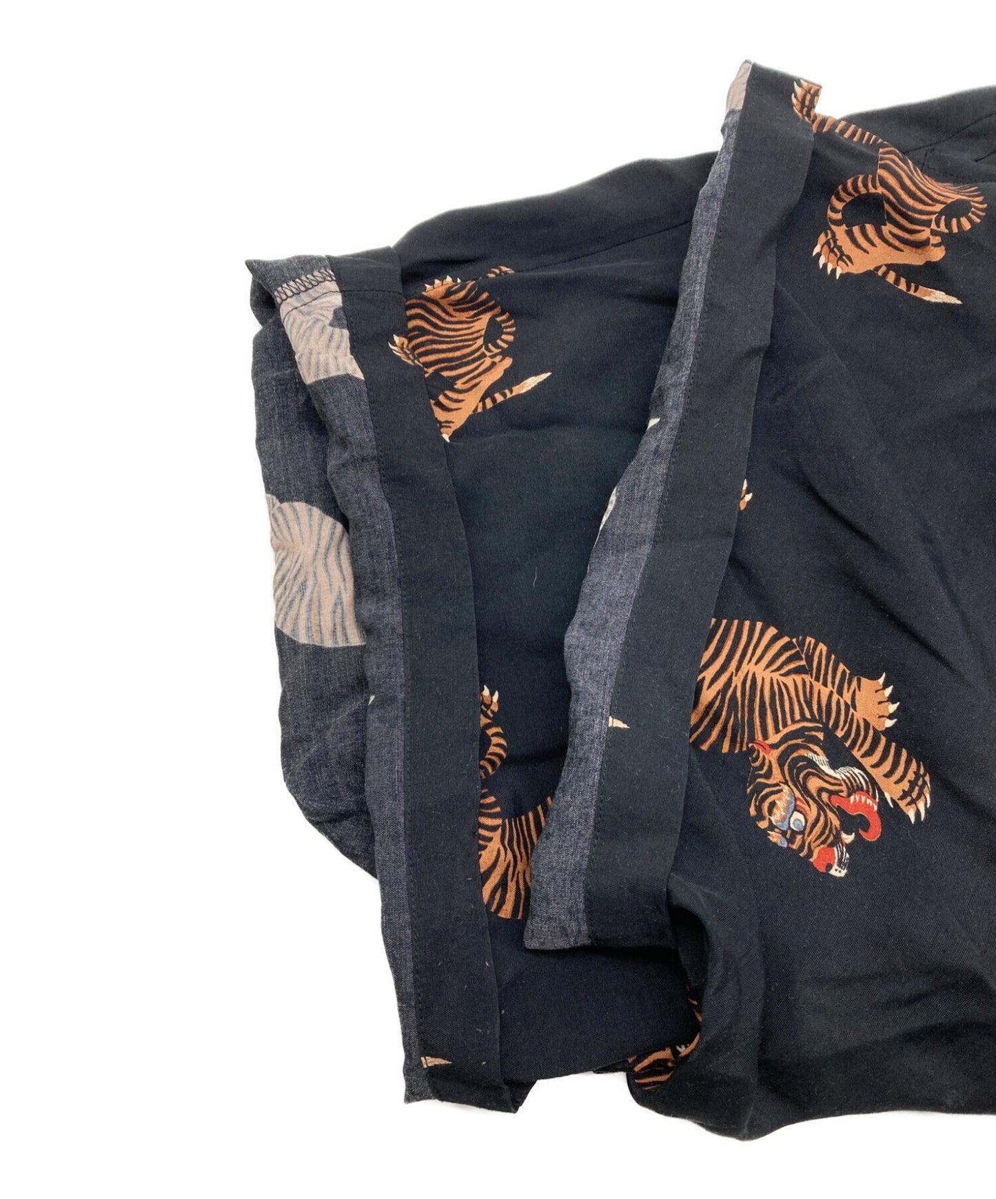 Wacko Maria Hawaiian 반바지 반 바지