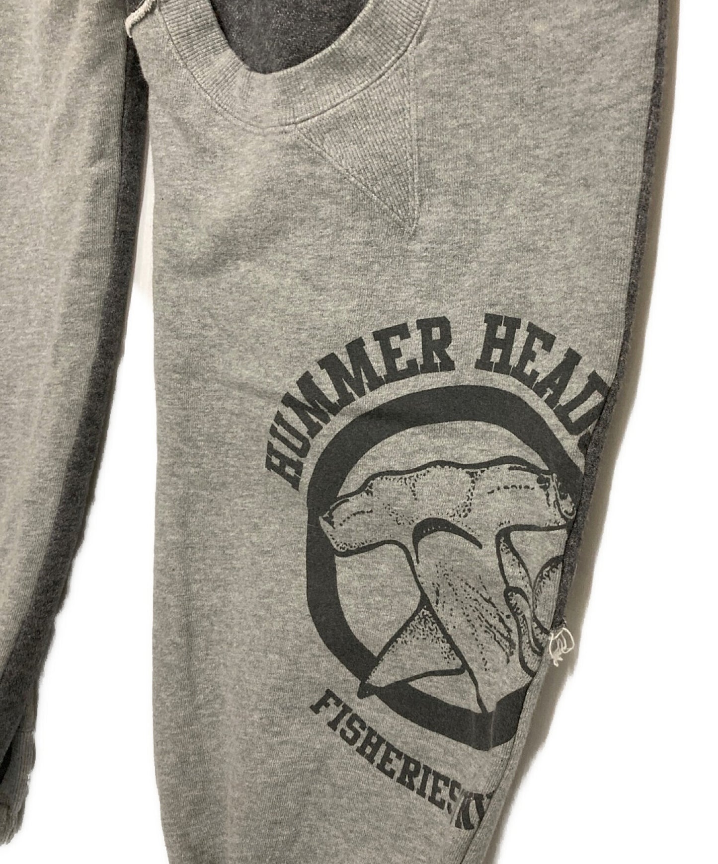 Undercoverism Sweet Custom Hagi Pants UI1B4501