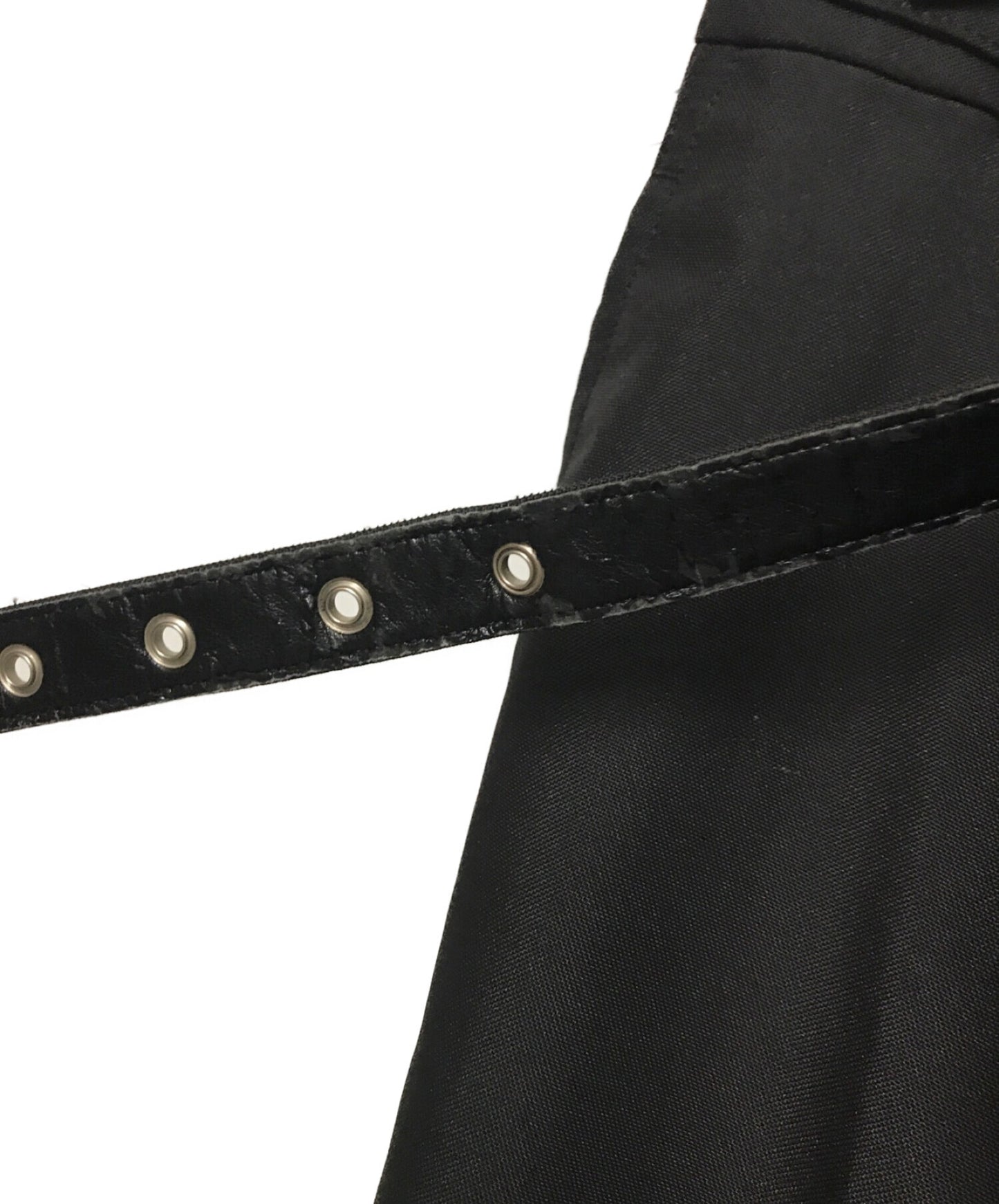 Comme des garcons กางเกงขาสั้น