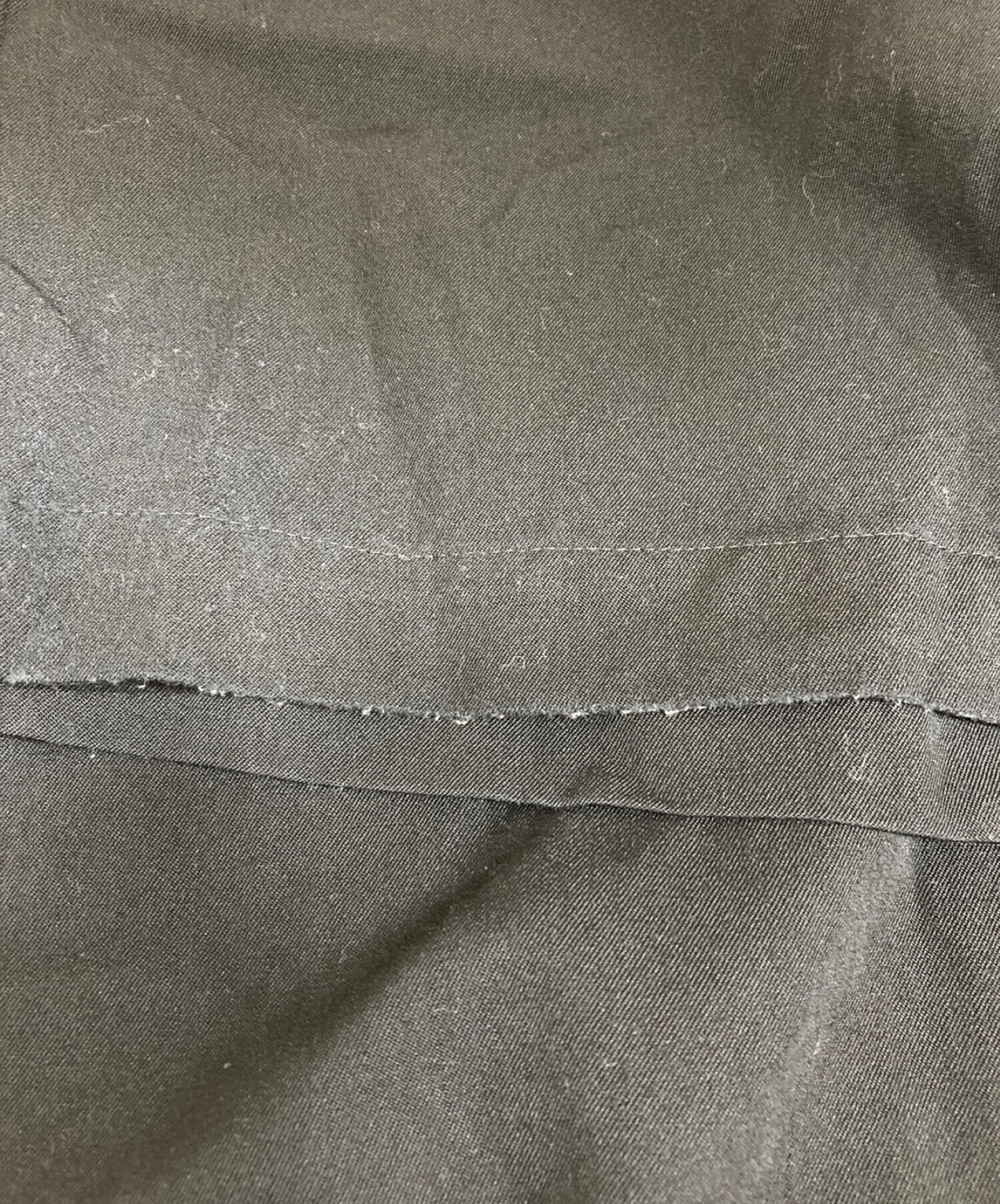 Comme des Garcons Comme des Garcons Gaucho 바지 Rz-P012