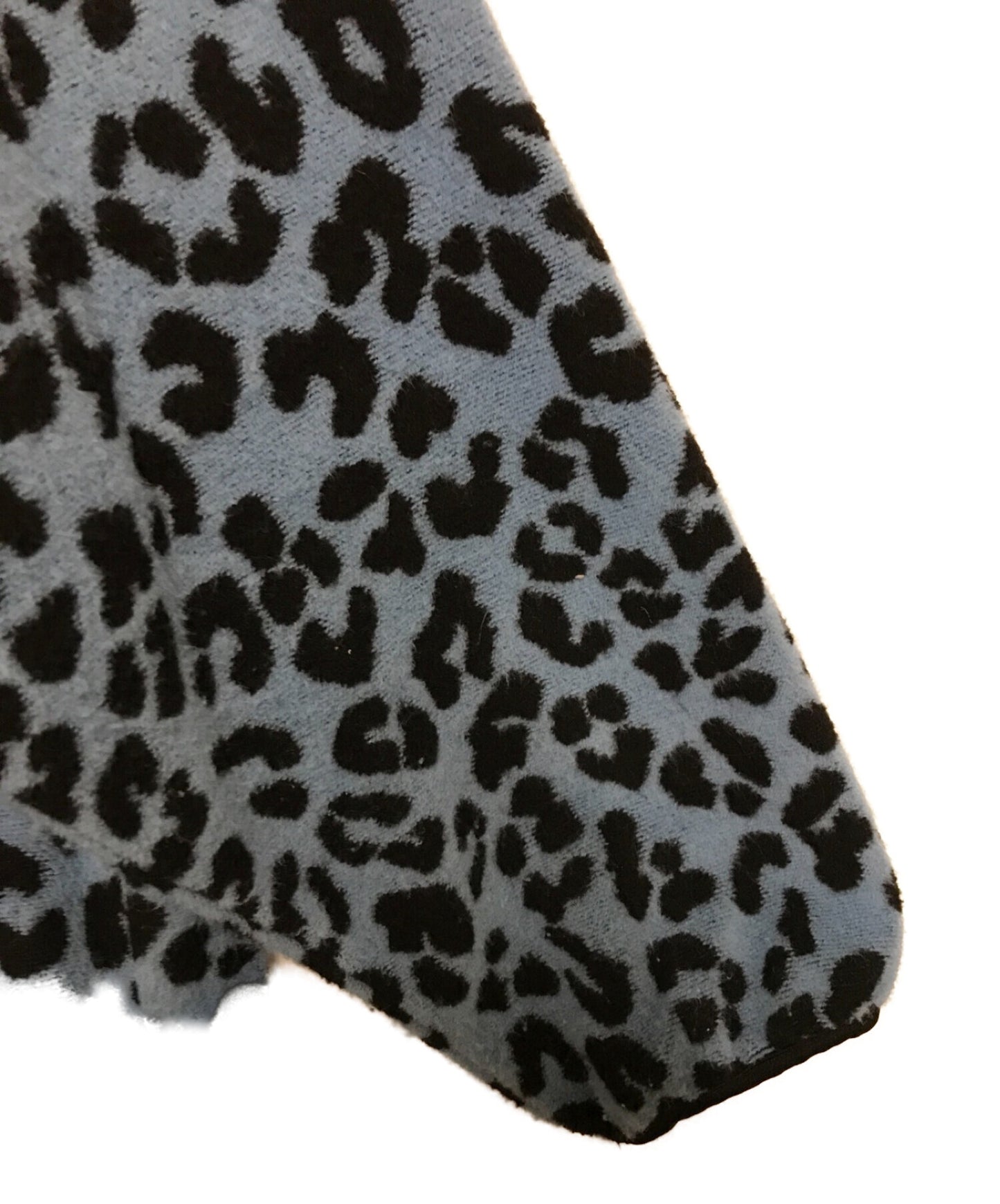 Wacko Maria Light Boa羊毛外套