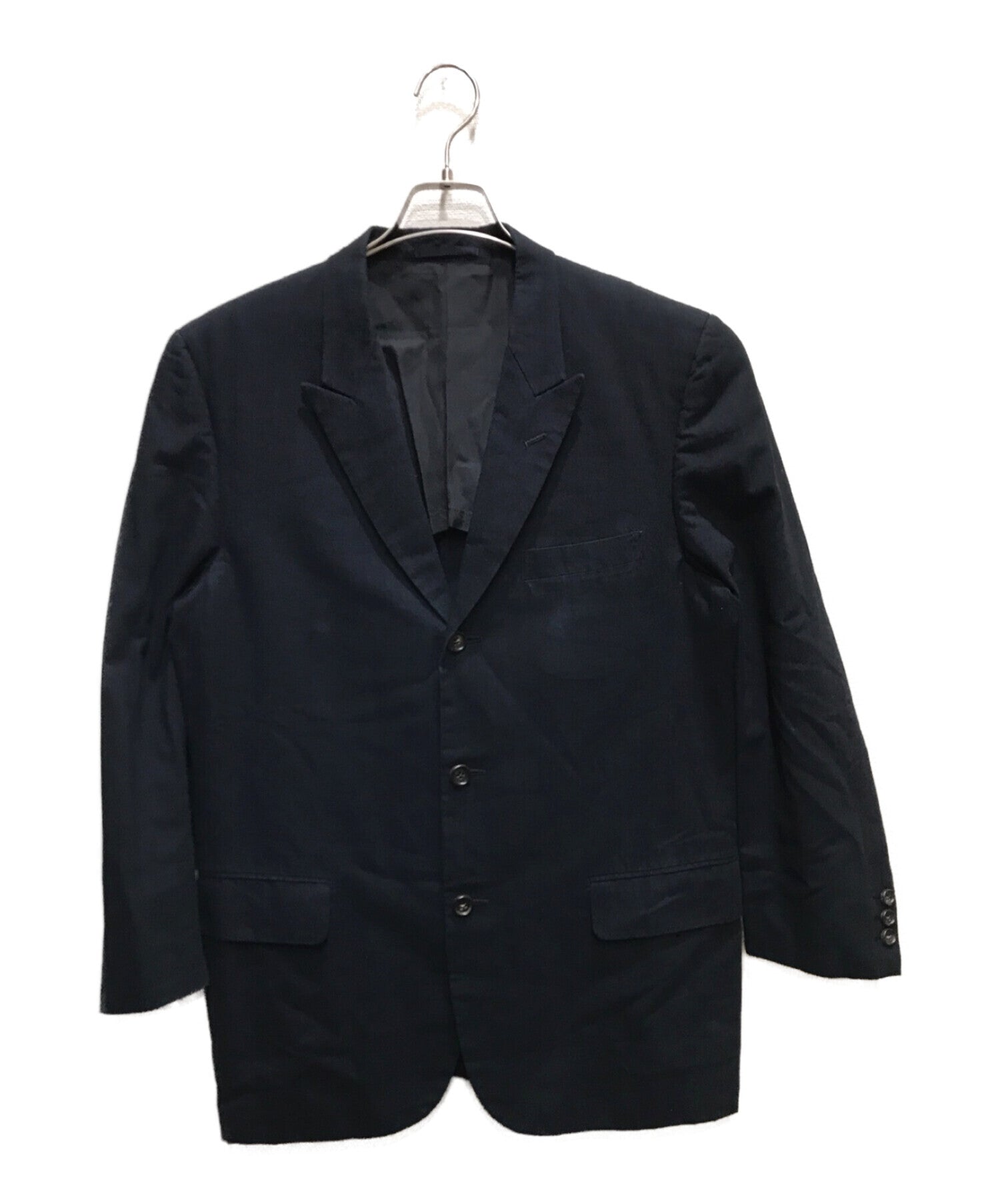 COMME des GARCONS HOMME tailored jacket IJ-10007M