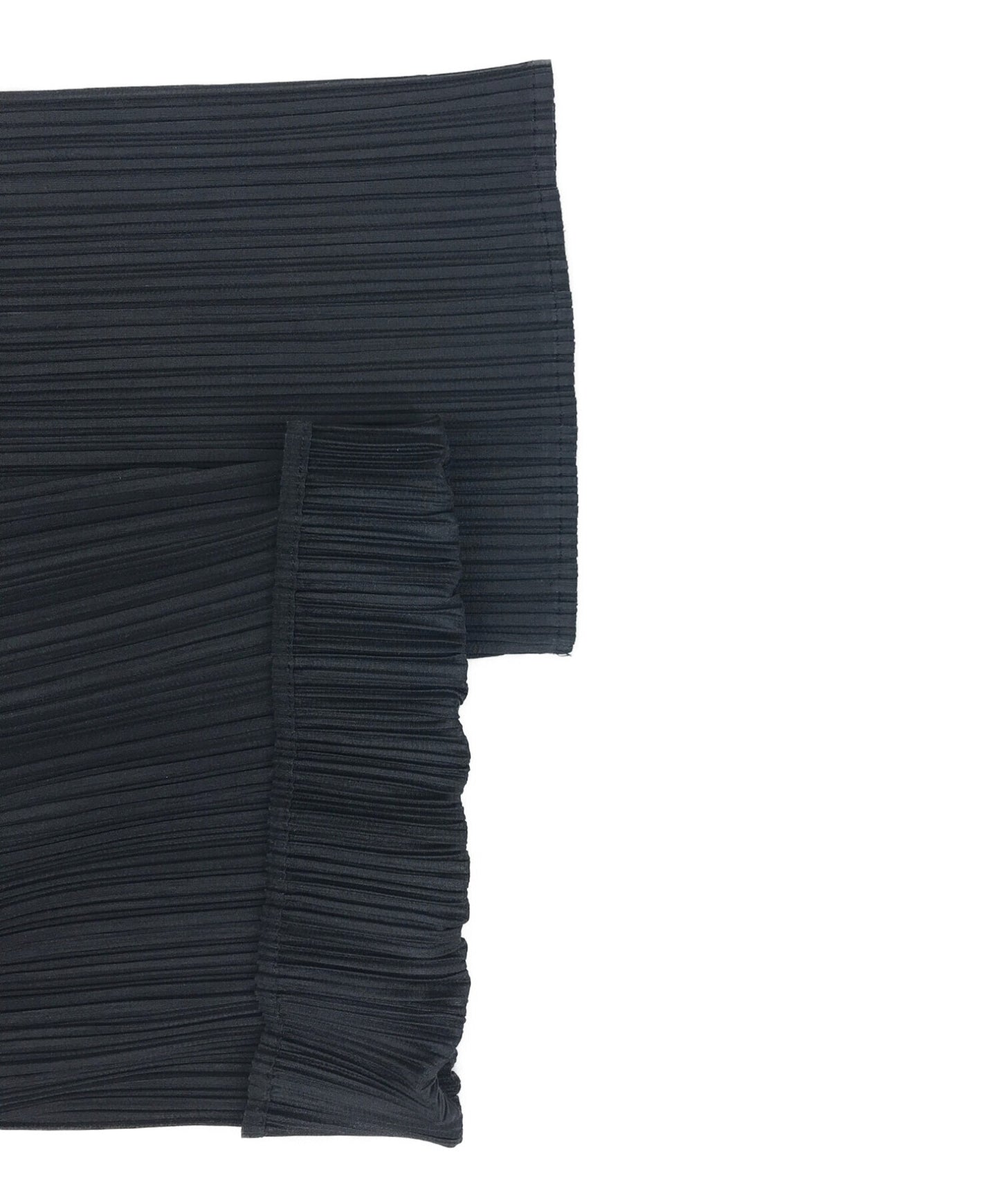 Issey Miyake百褶裤子IM31-PF609
