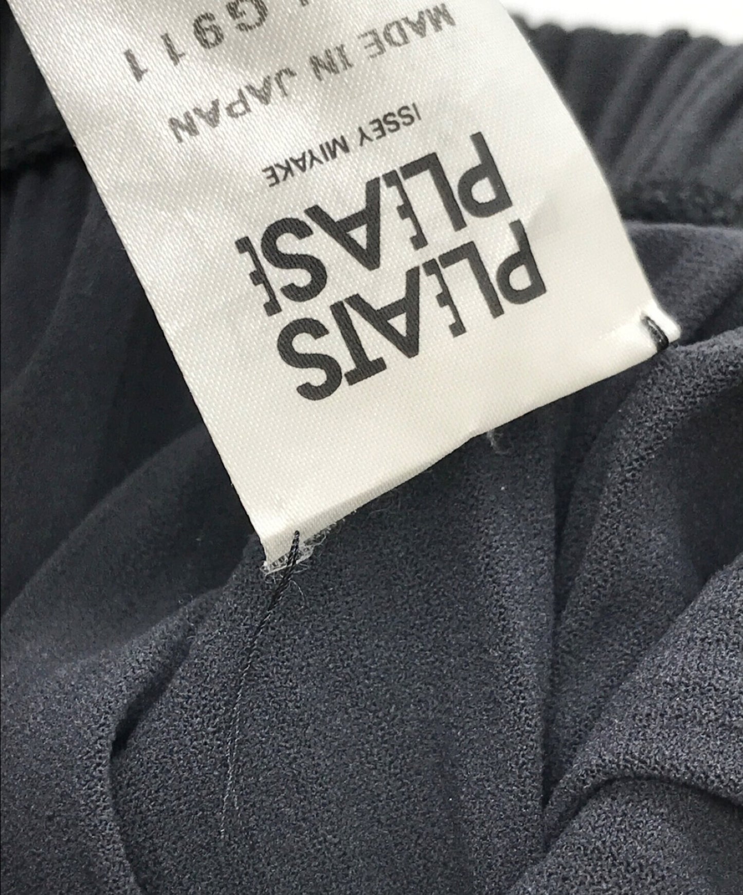 Pleats Pleats Pleated Skirt PP55LG911