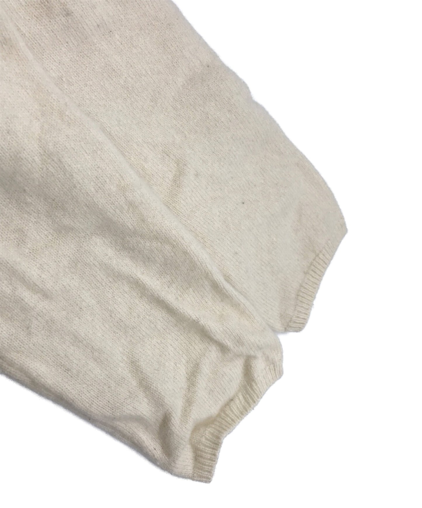 COMME DES GARCONS襯衫入侵者船員脖子針織FJ-N006