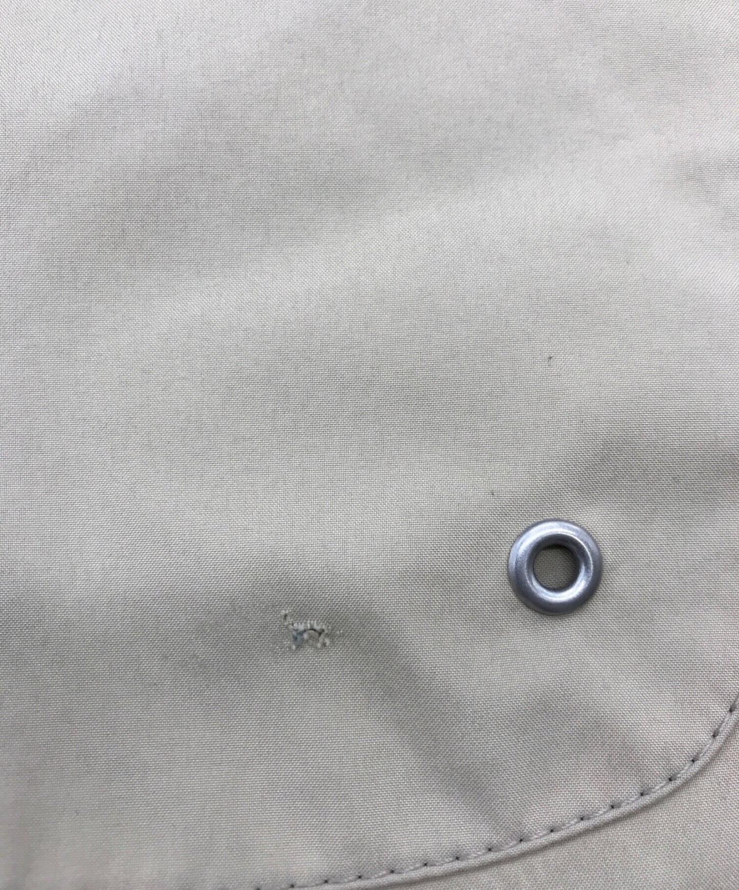 North Face×CDG Junya Watanabe Man合作尼龍合同WE-J101