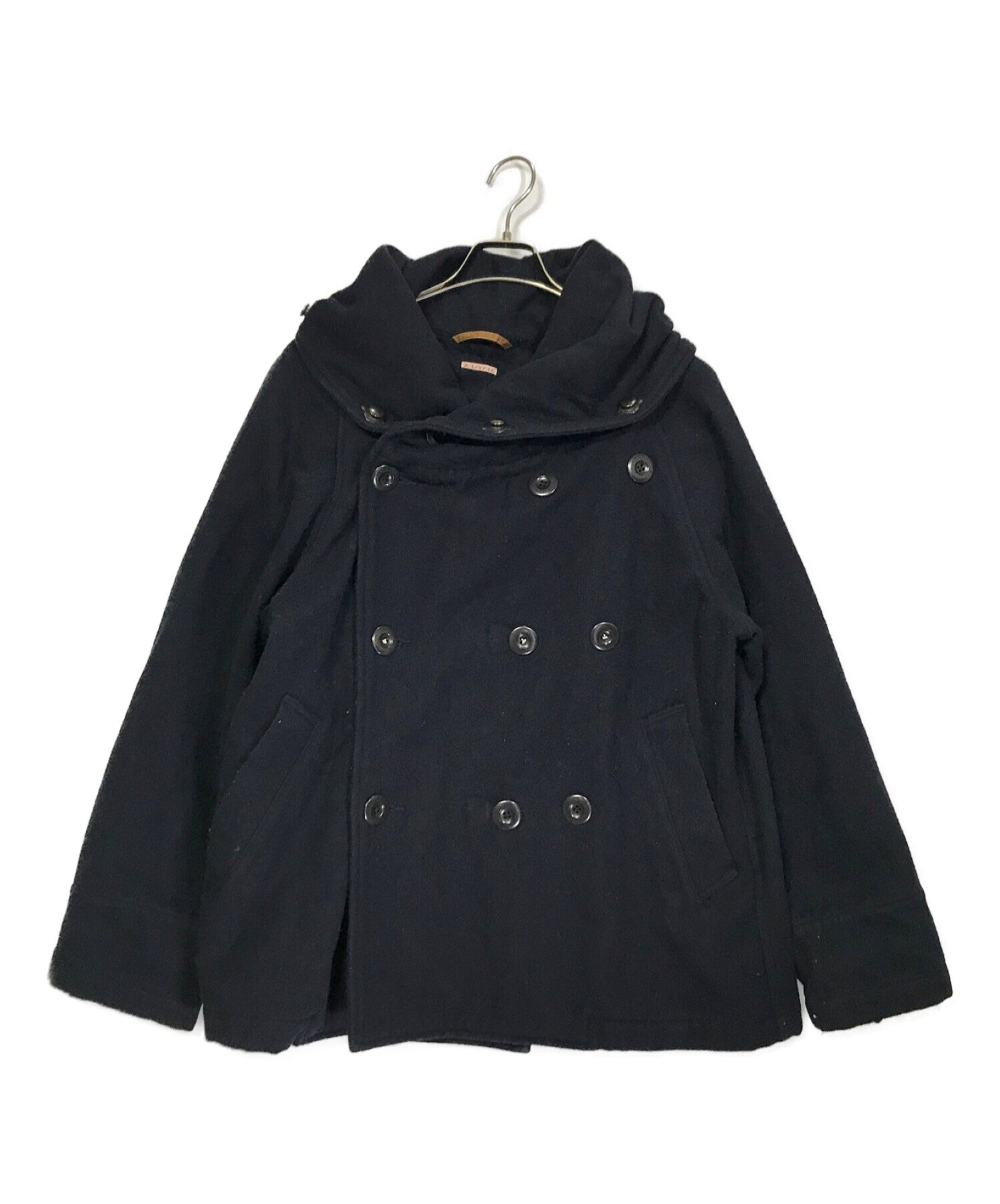 KAPITAL Wool TRI-P coat