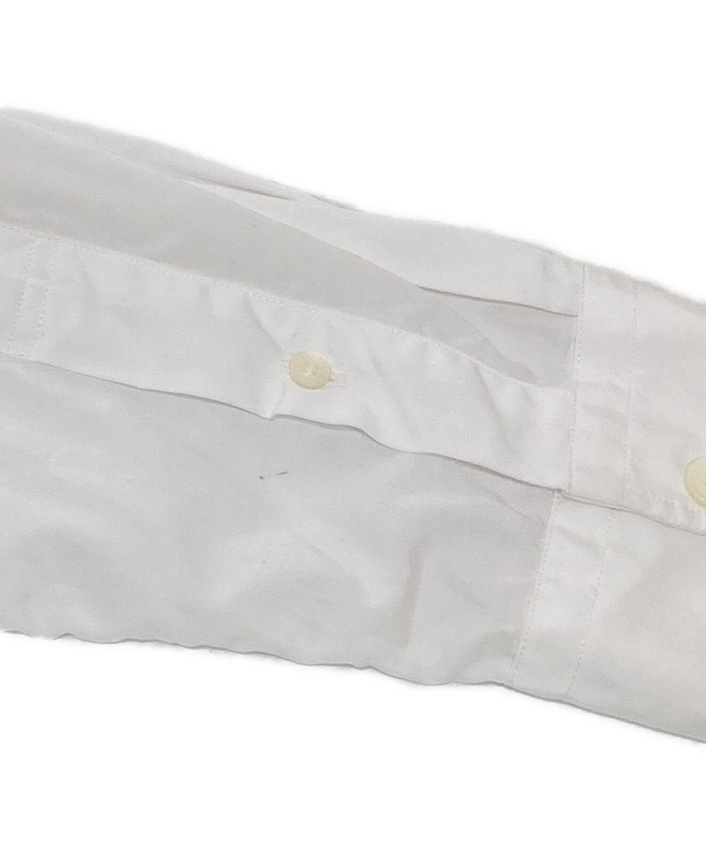 Comme des Garcons Junya Watanabe Man 20SS 재킷 도킹 셔츠 WE-B002