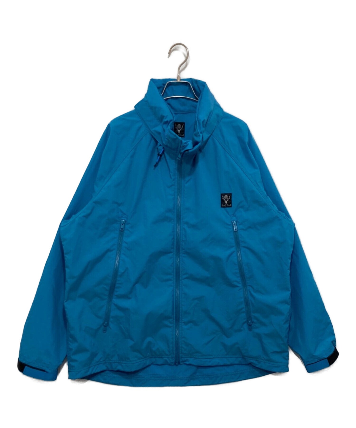 [Pre-owned] South2 West8 Weather Effect Jacket MR719