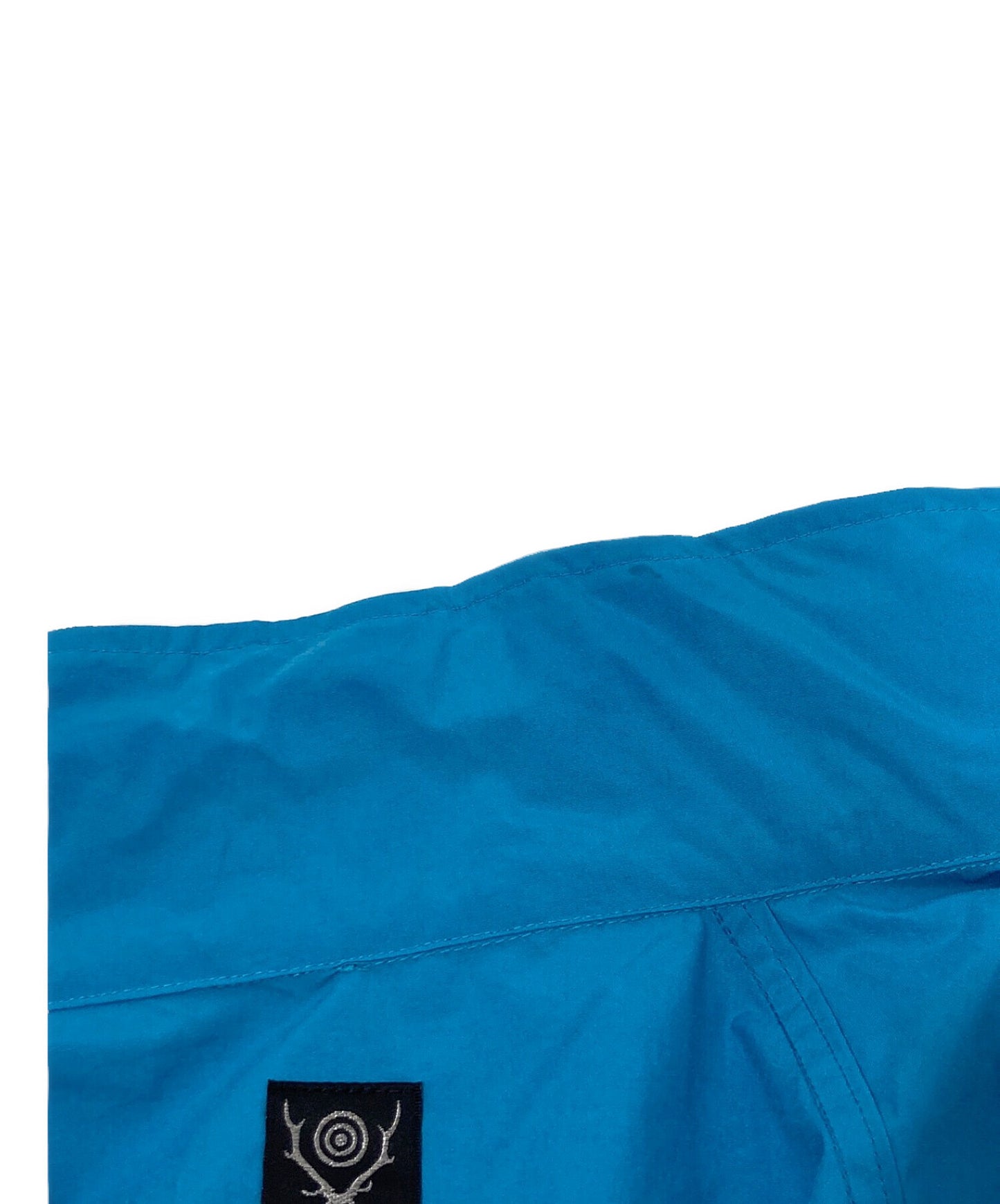 แจ็คเก็ตเอฟเฟกต์สภาพอากาศ SOUTH2 WEST8 MR719