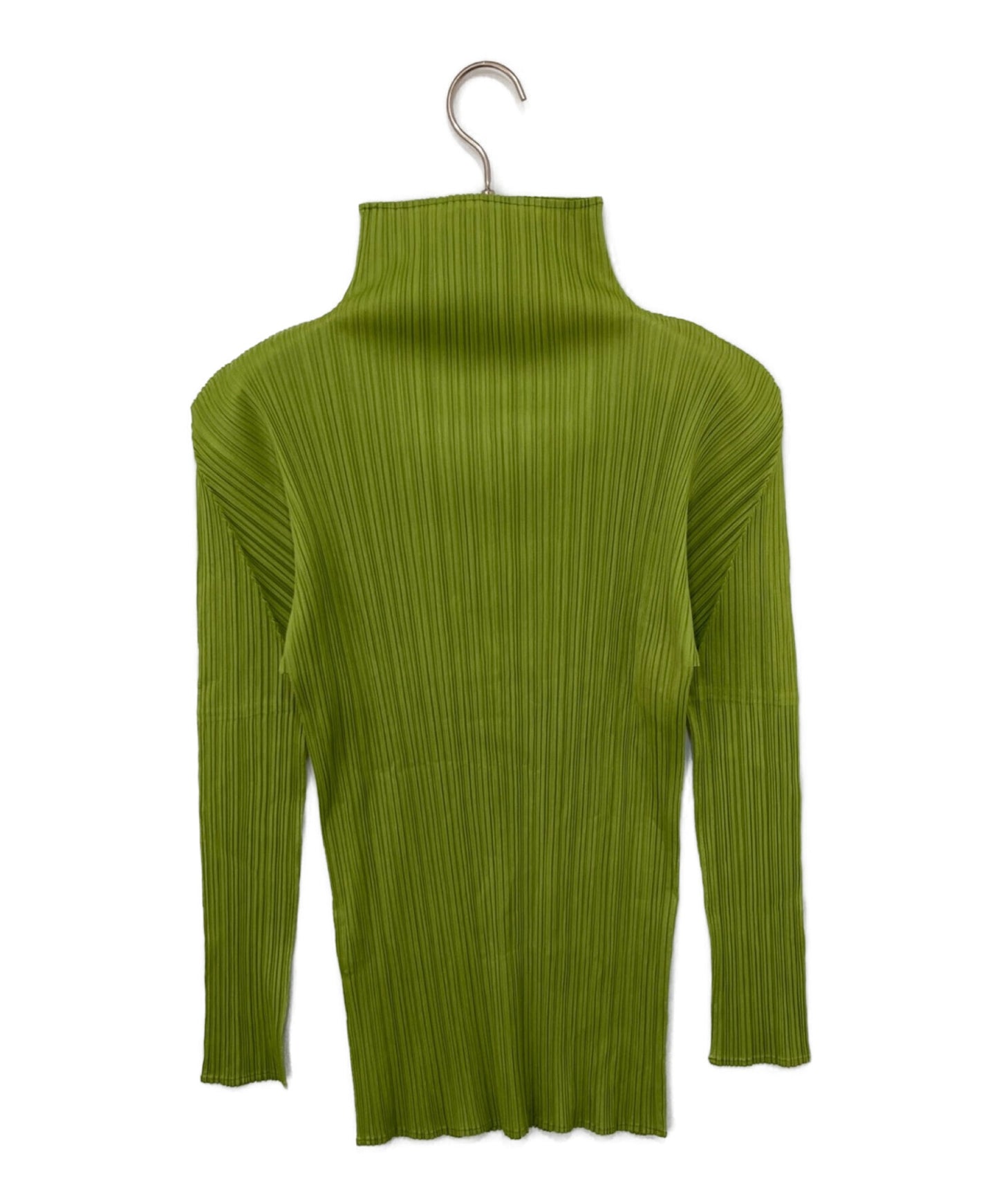 褶皱请高脖子百褶切割和缝制PP61-JK304