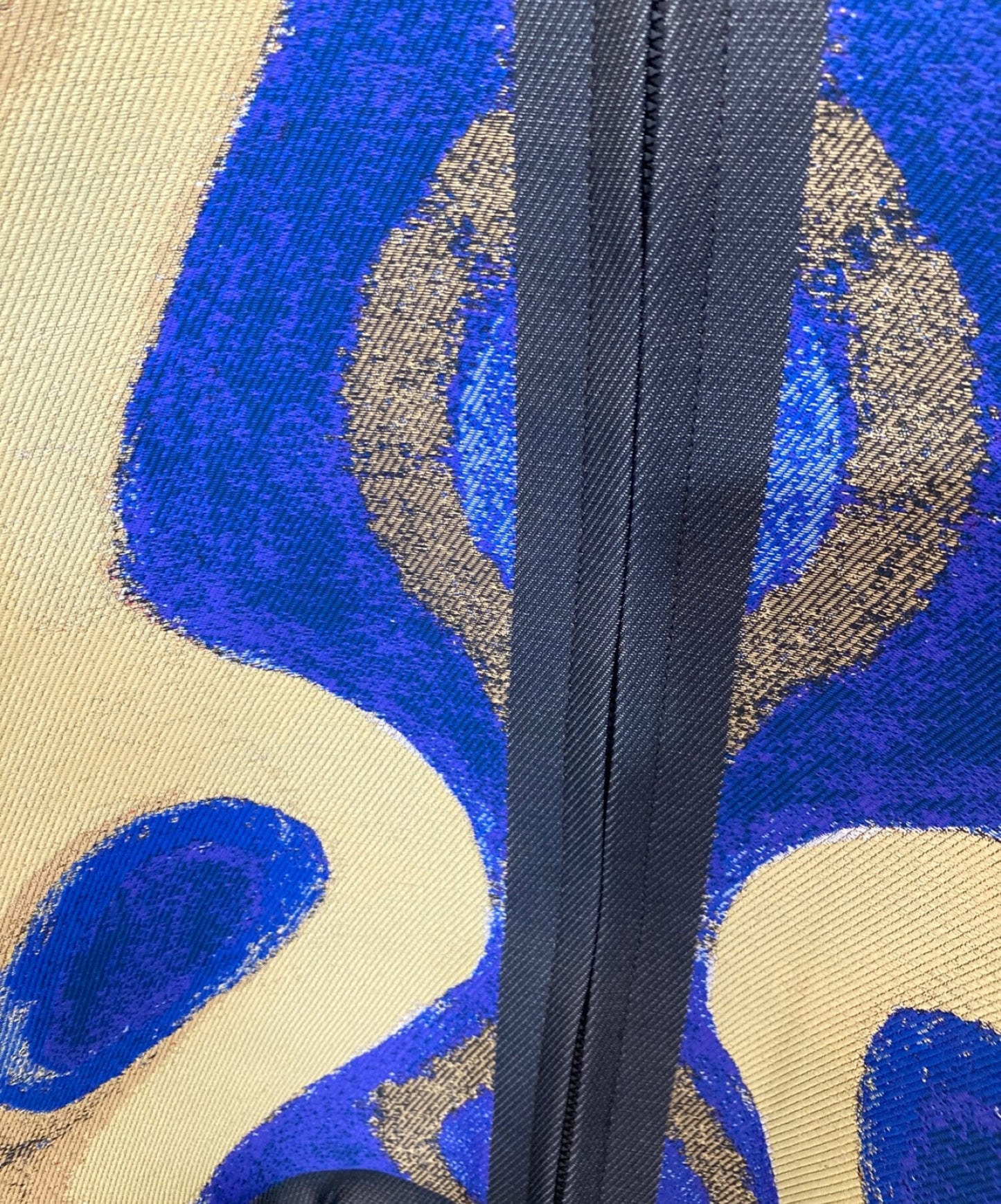 ISSEY MIYAKE FUKUSO "แจ็คเก็ต/Blouson AT03FC910