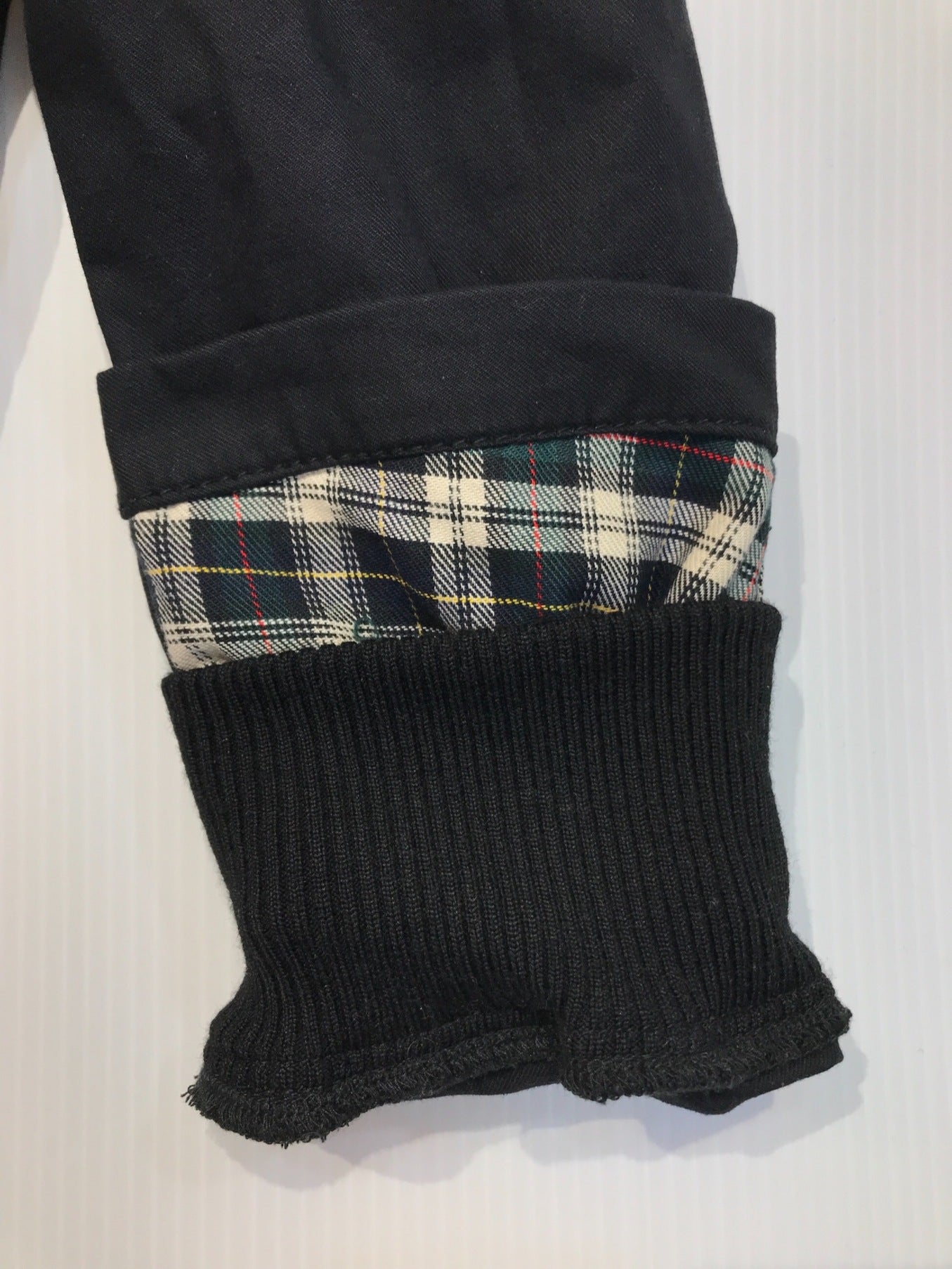 Comme des Garcons Homme量身定制的外套HR-J042