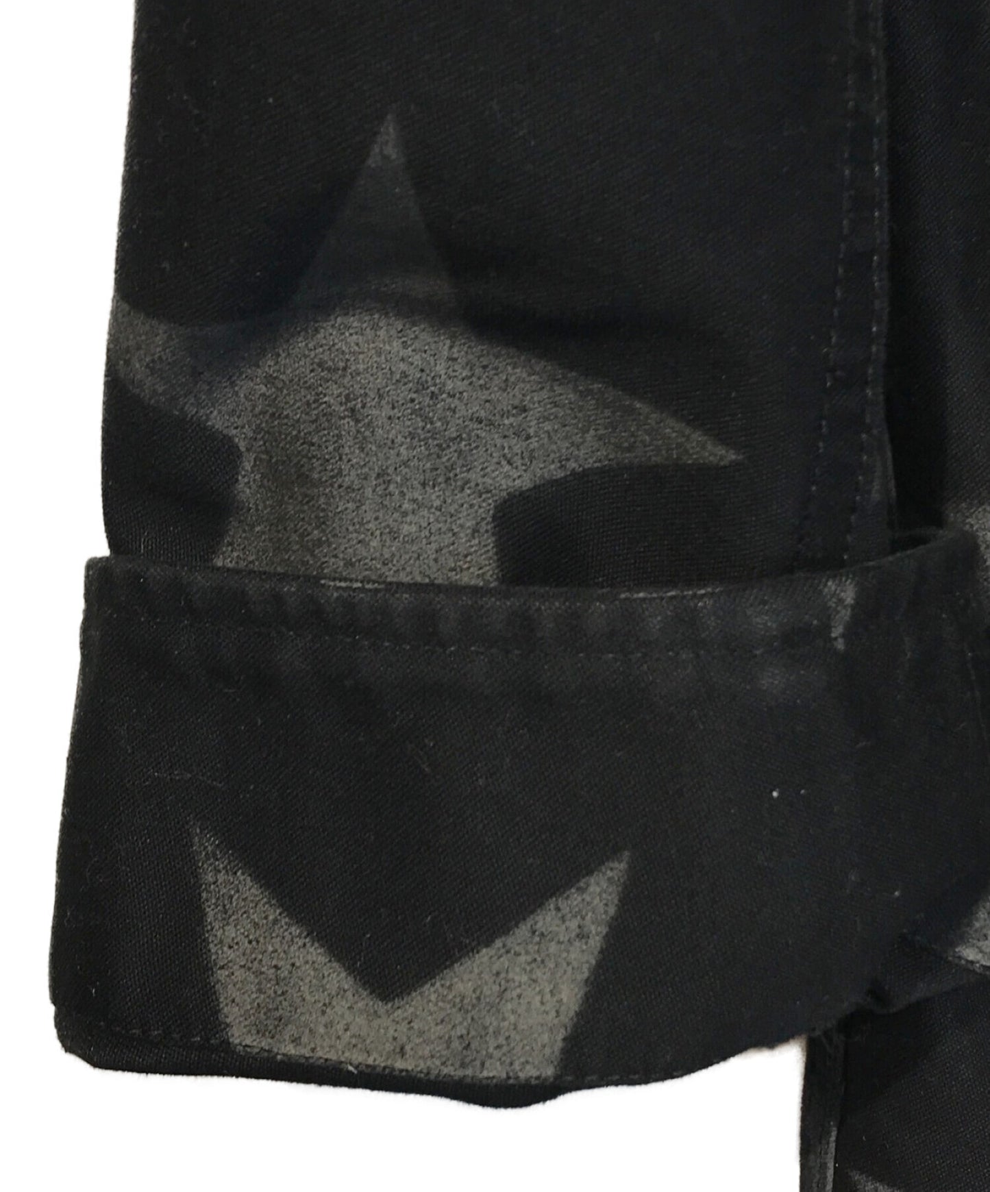 Wacko Maria M-65星野外外套