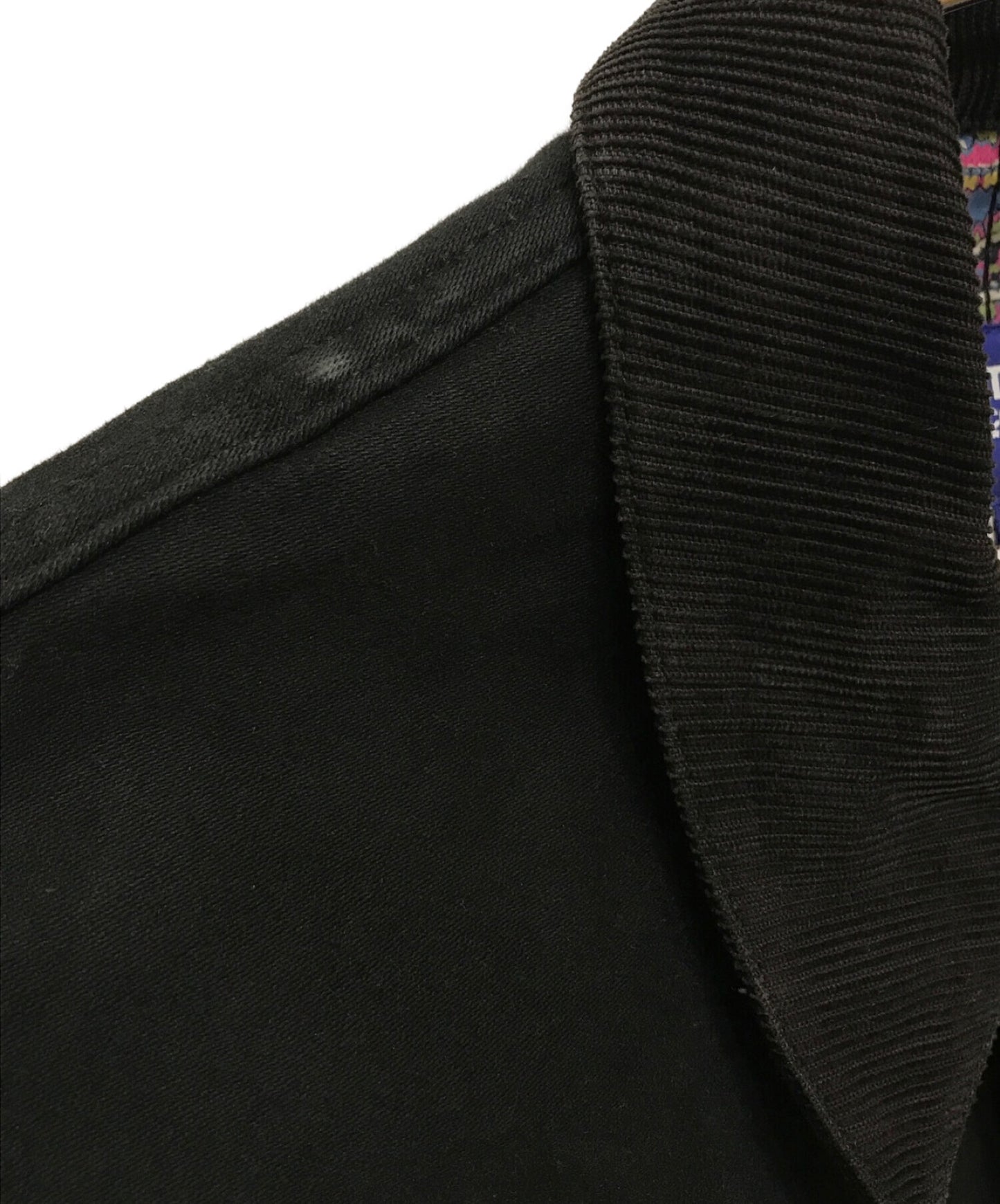 Junya Watanabe Comme Des Garcons Man Hervie Elbow Patch Coverys WJ-J404