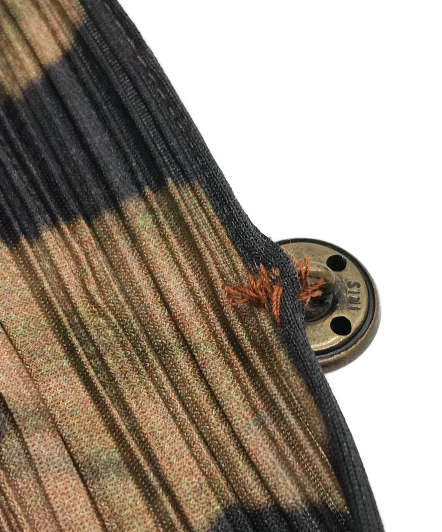 褶皱请种族模式转移百褶上衣PP03-J0657