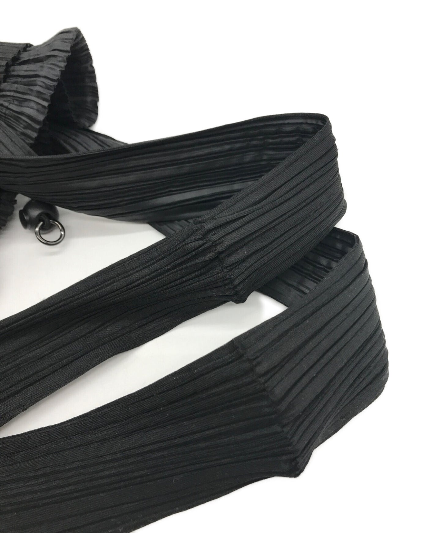 주름은 토트 백 pp84-AG532를 주름 제발하십시오