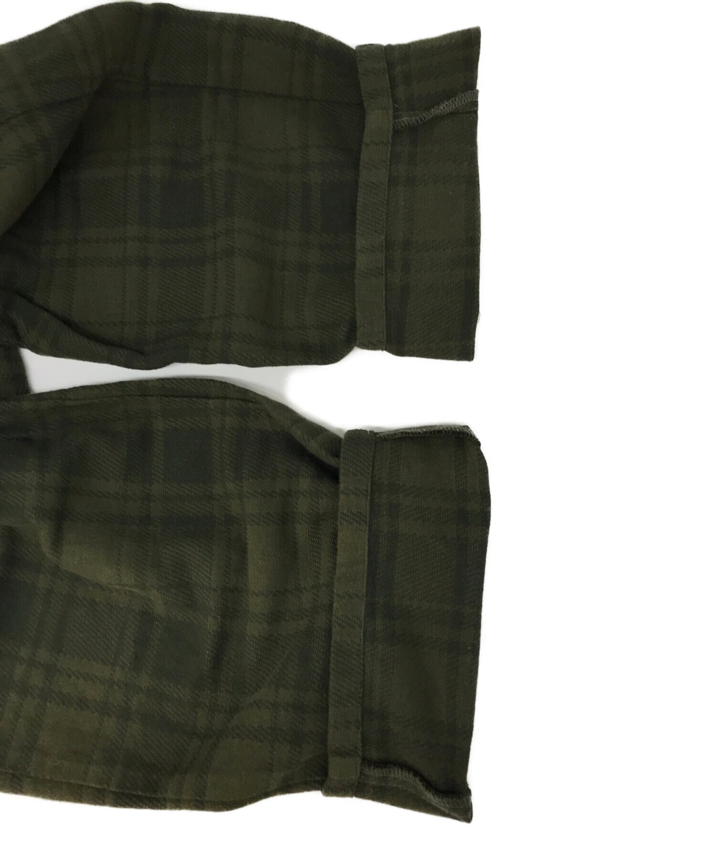 WTAPS SEAGULL 03 /裤子 /棉花。多比。 TEX 212TQDT-PTM03