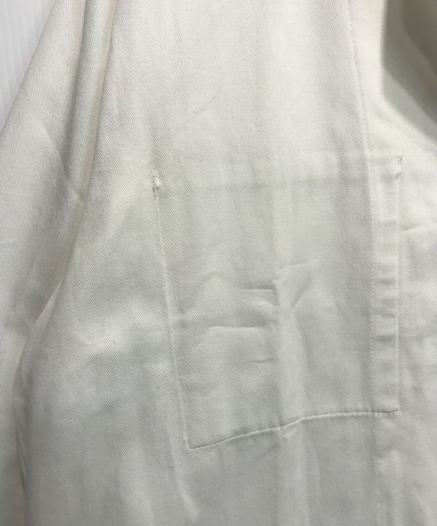 Black Comme des Garcons Remake Engineer Coat 1I-C004