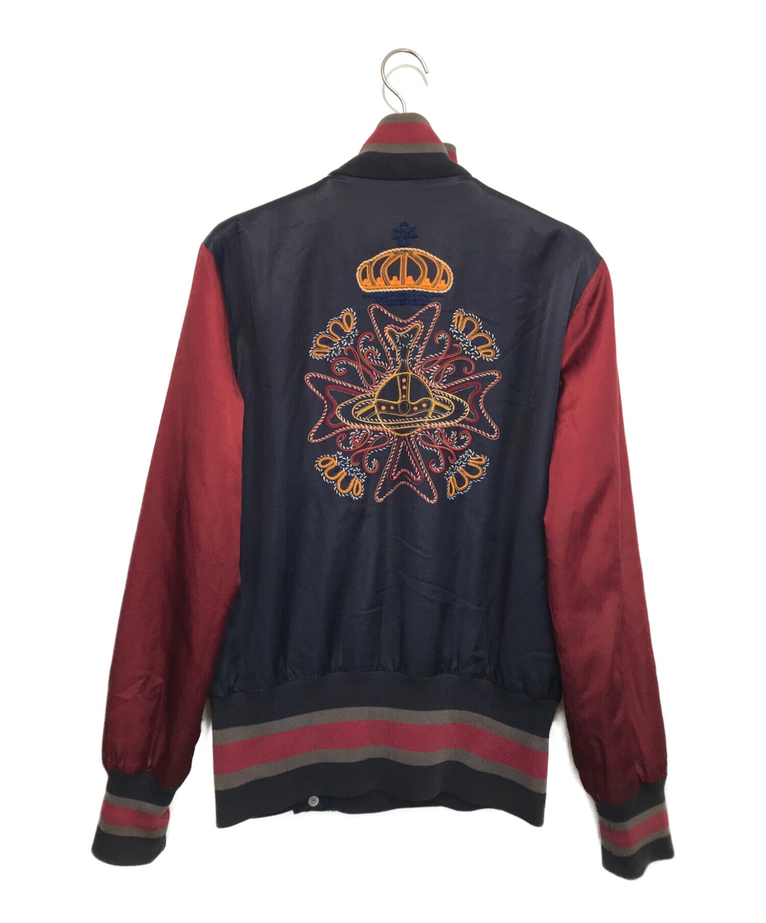 Vivienne westwood factory on sale jacket