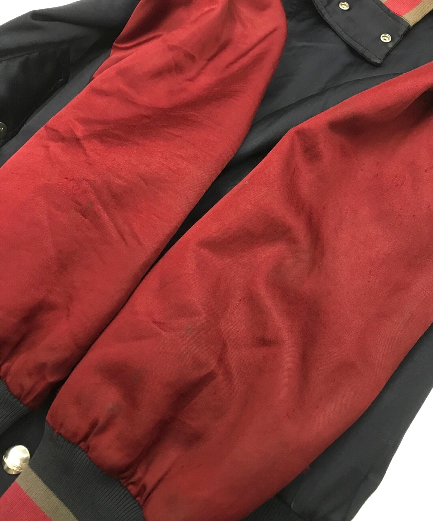 Vivienne Westwood Man非对称纪念品夹克VW-LP-85276/279052 2404