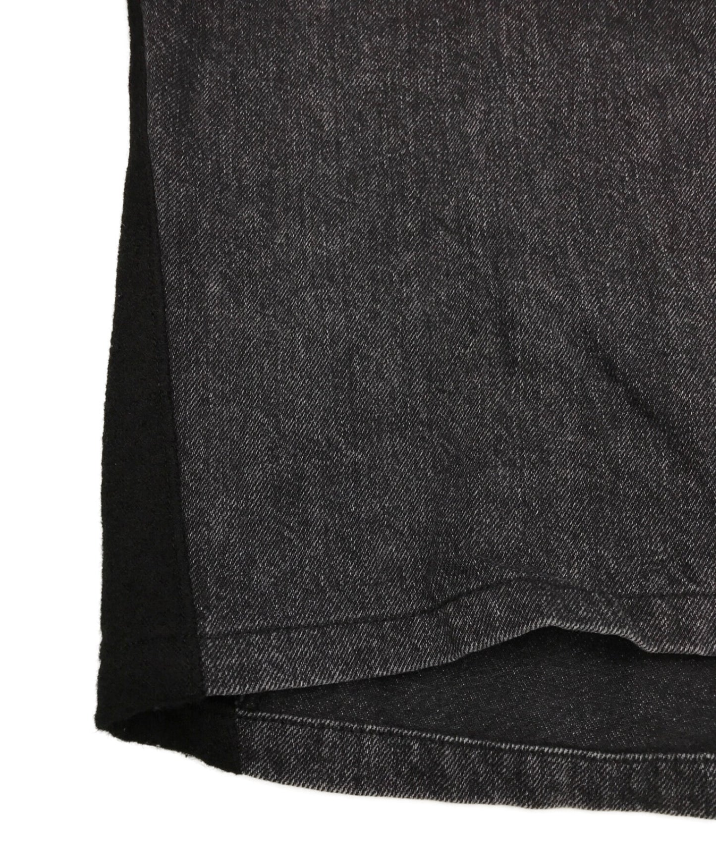 Y Wool Switched Salsel Osy YX-P12-812