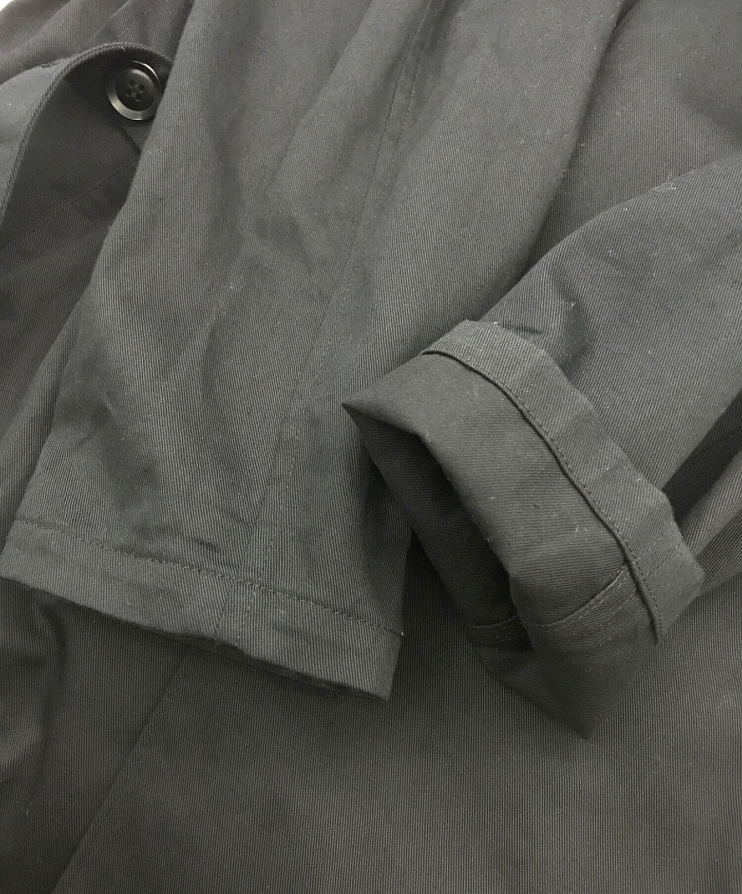 Y的棉質斜紋環不規則盒袋裝YX-C81-002