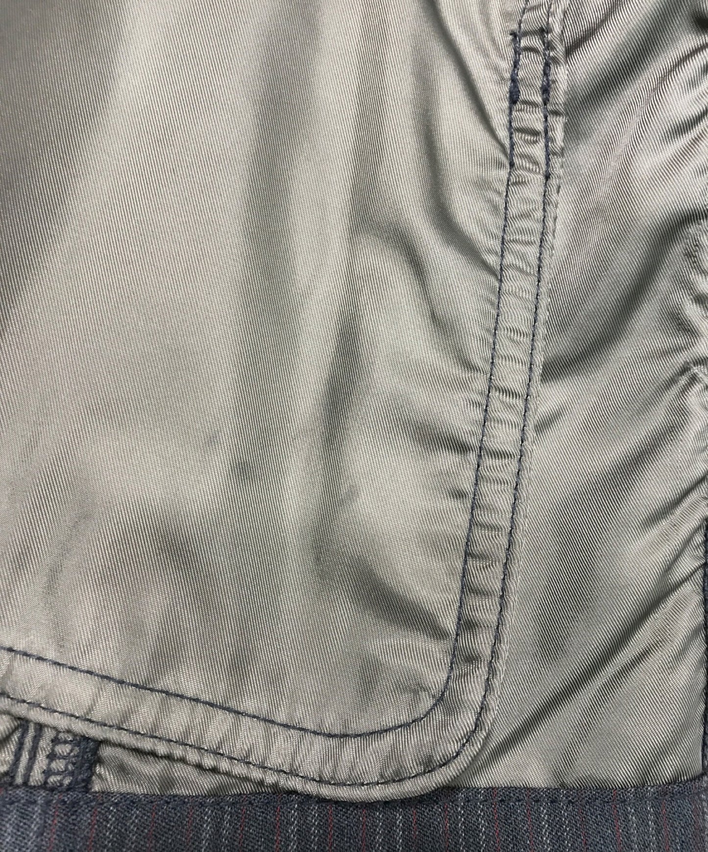 Comme des Garcons Junya Watanabe MAN MA1重建量身定制的外套WR-J018