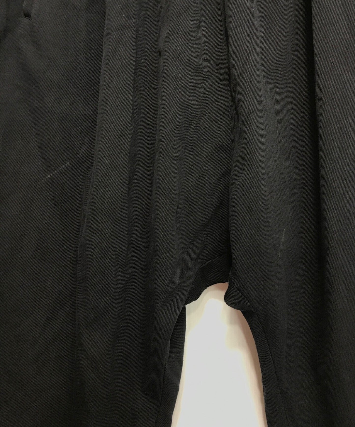 Comme des Garcons Sarouel Pants GJ-P006