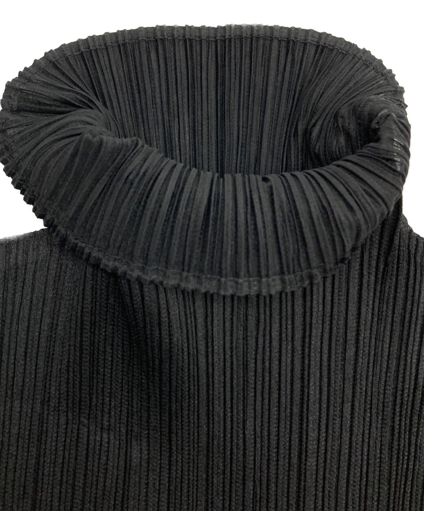 주름은 병목 현상을 주름진 병목 현상 컷 및 바느질 PP04-JK604를 꿰매십시오