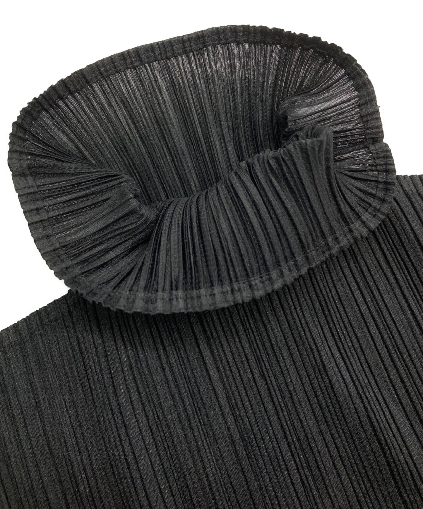 褶皱请切割瓶颈和缝制PP04-JK604