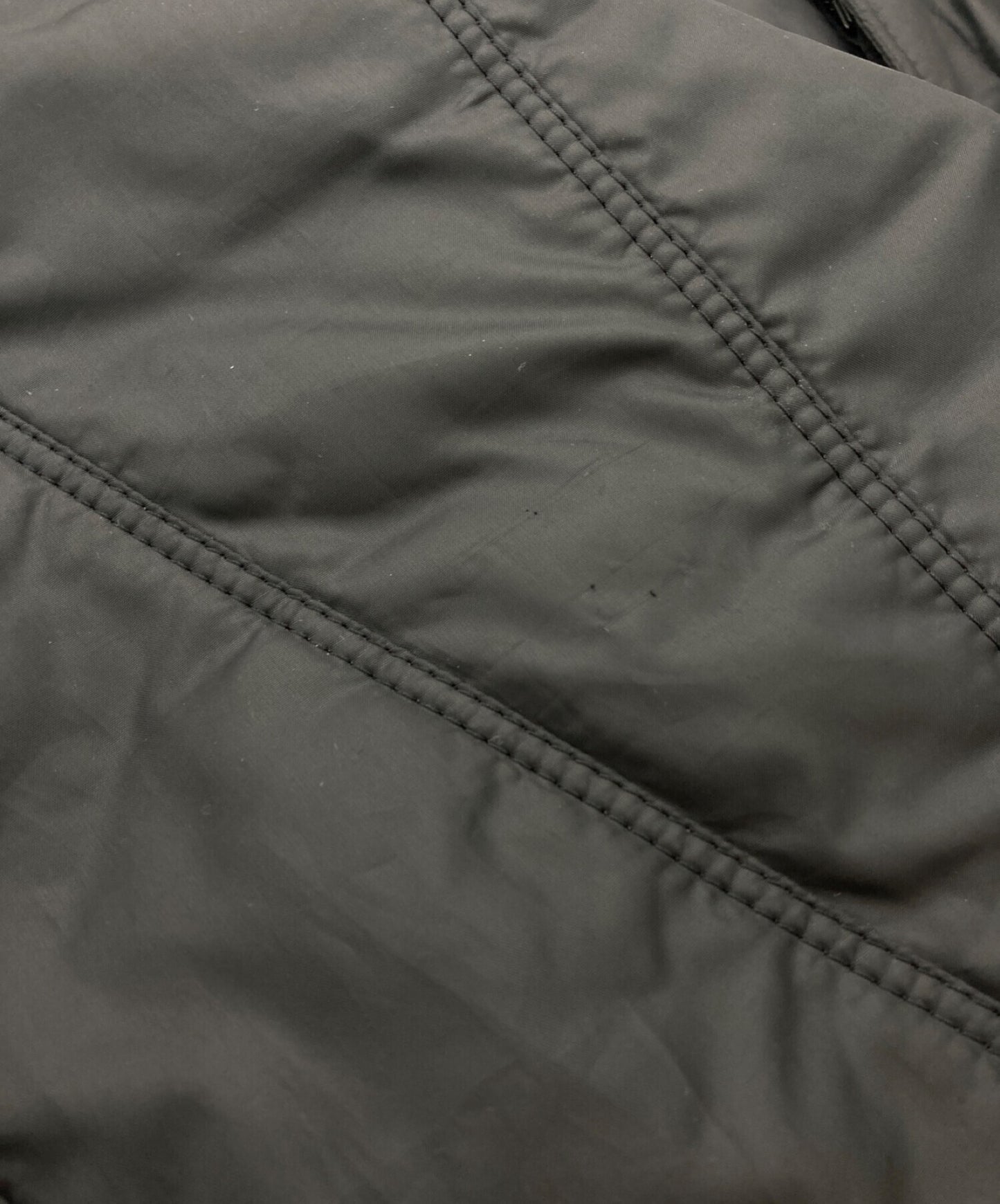 Issey Miyake Men Parachute Coat Me21fa142