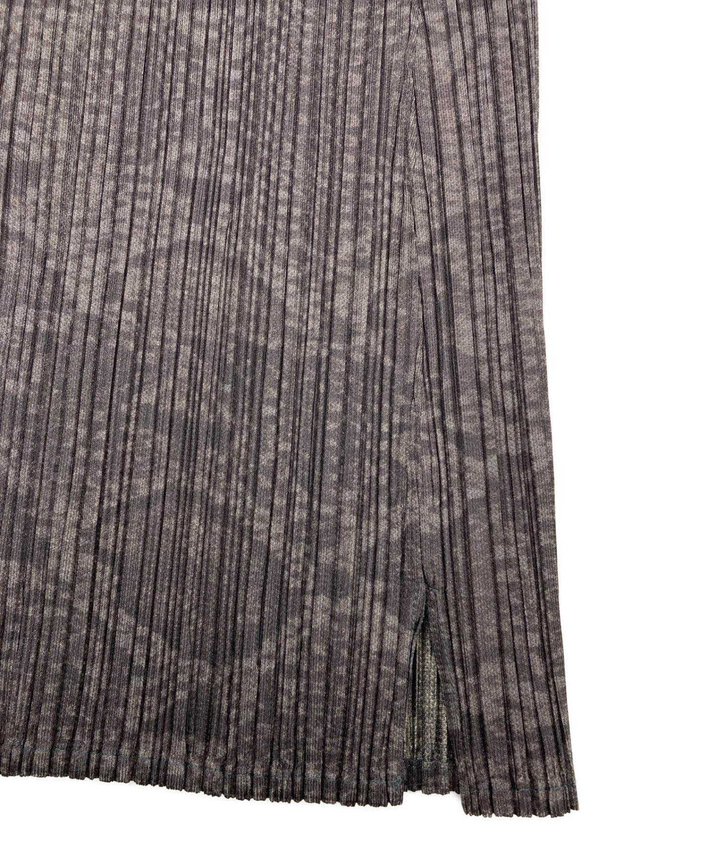 褶皺請帶P33-JG834的百褶裙子