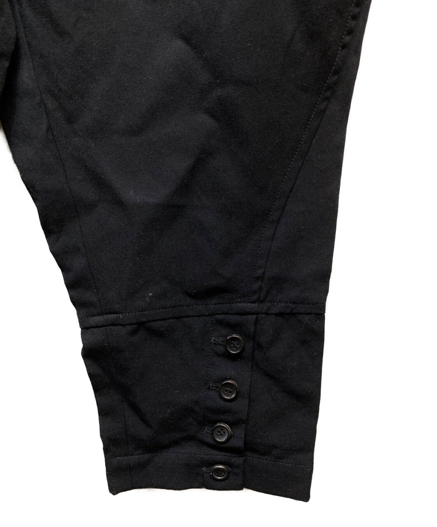 Comme des Garcons Jodhpurs GP-P030