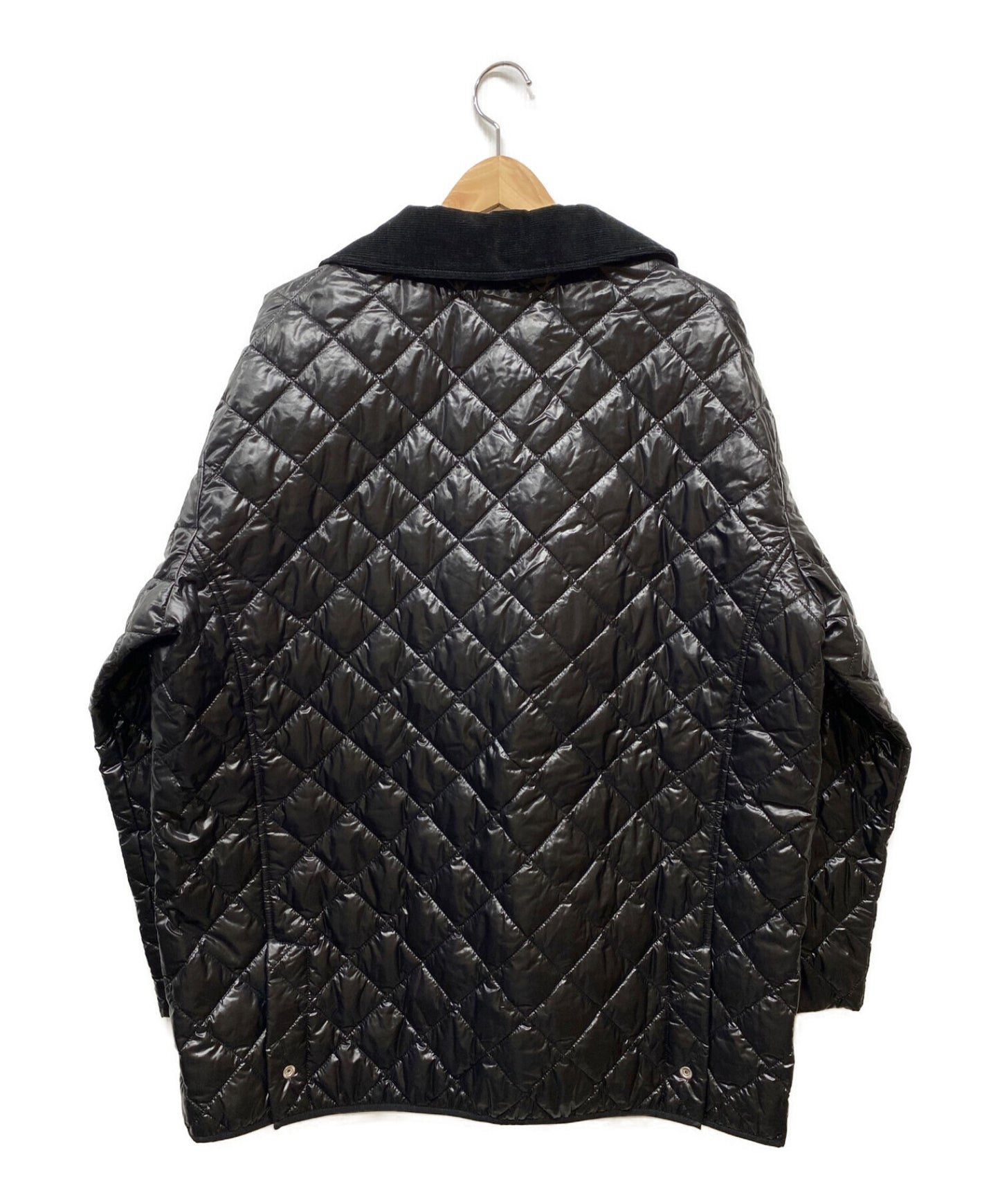 Martin Margiela 10縫尼龍Blouson S50AM0390