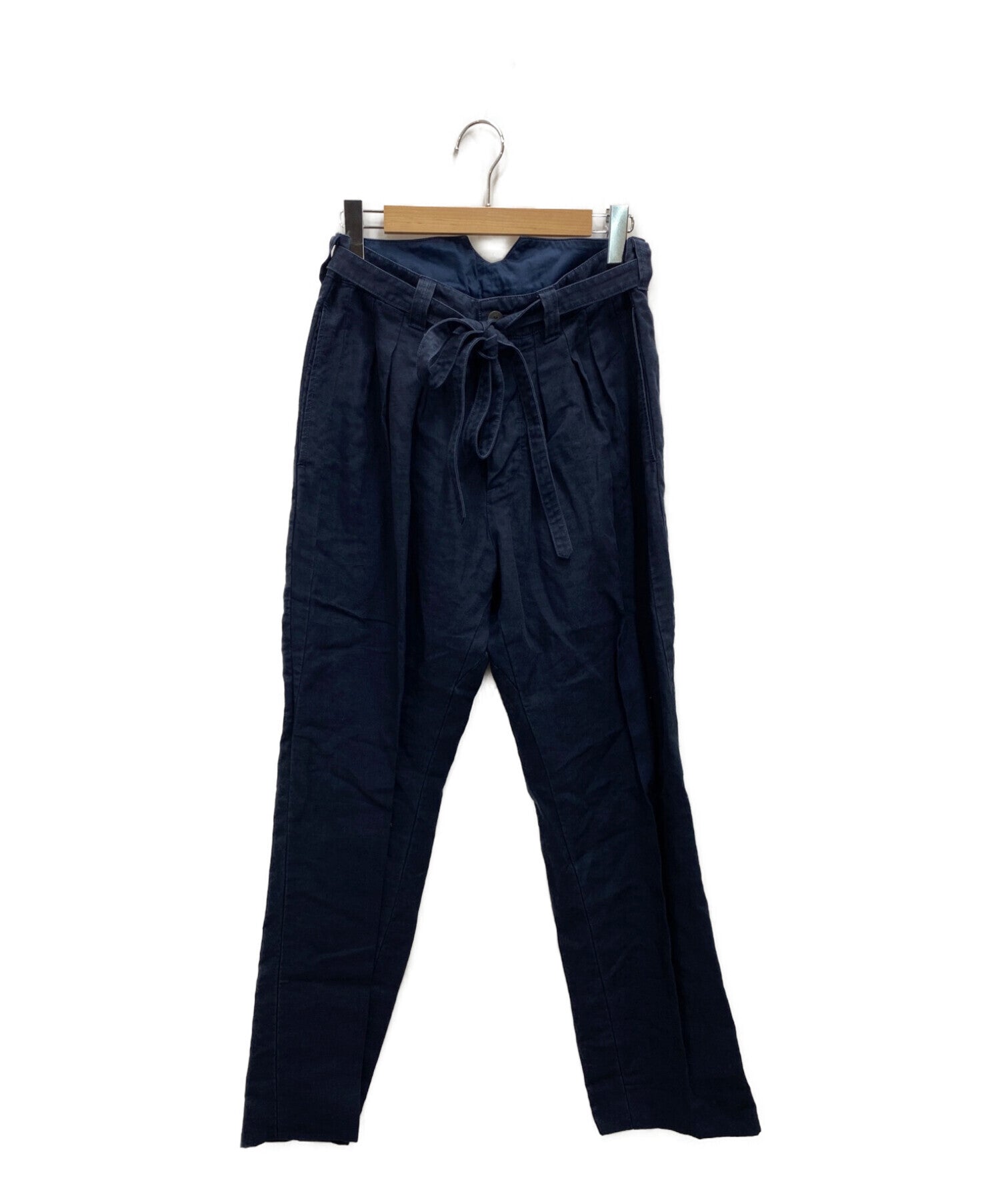 visvim HAKAMA PANTS Hakama pants 0122305008003