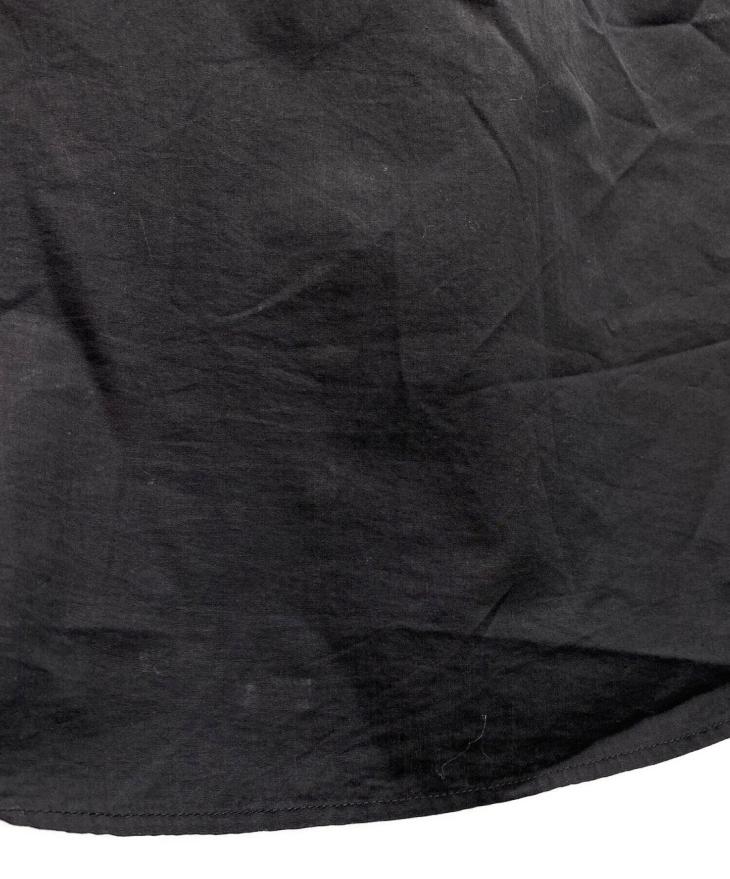 Raf Simons × Fred Perry Oversize Shirt