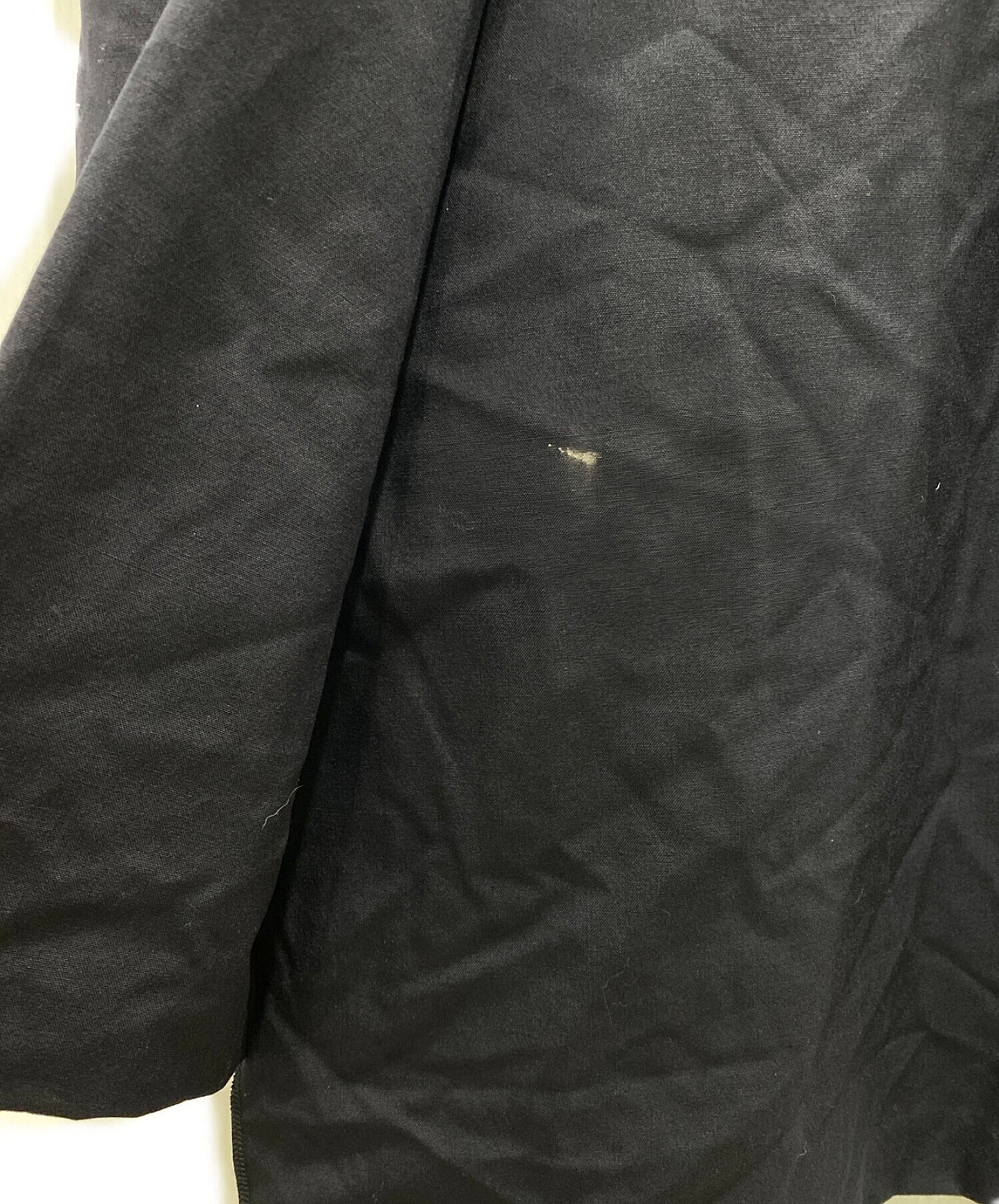 Comme des Garcons褶皱设计无袖连衣裙GS-O008