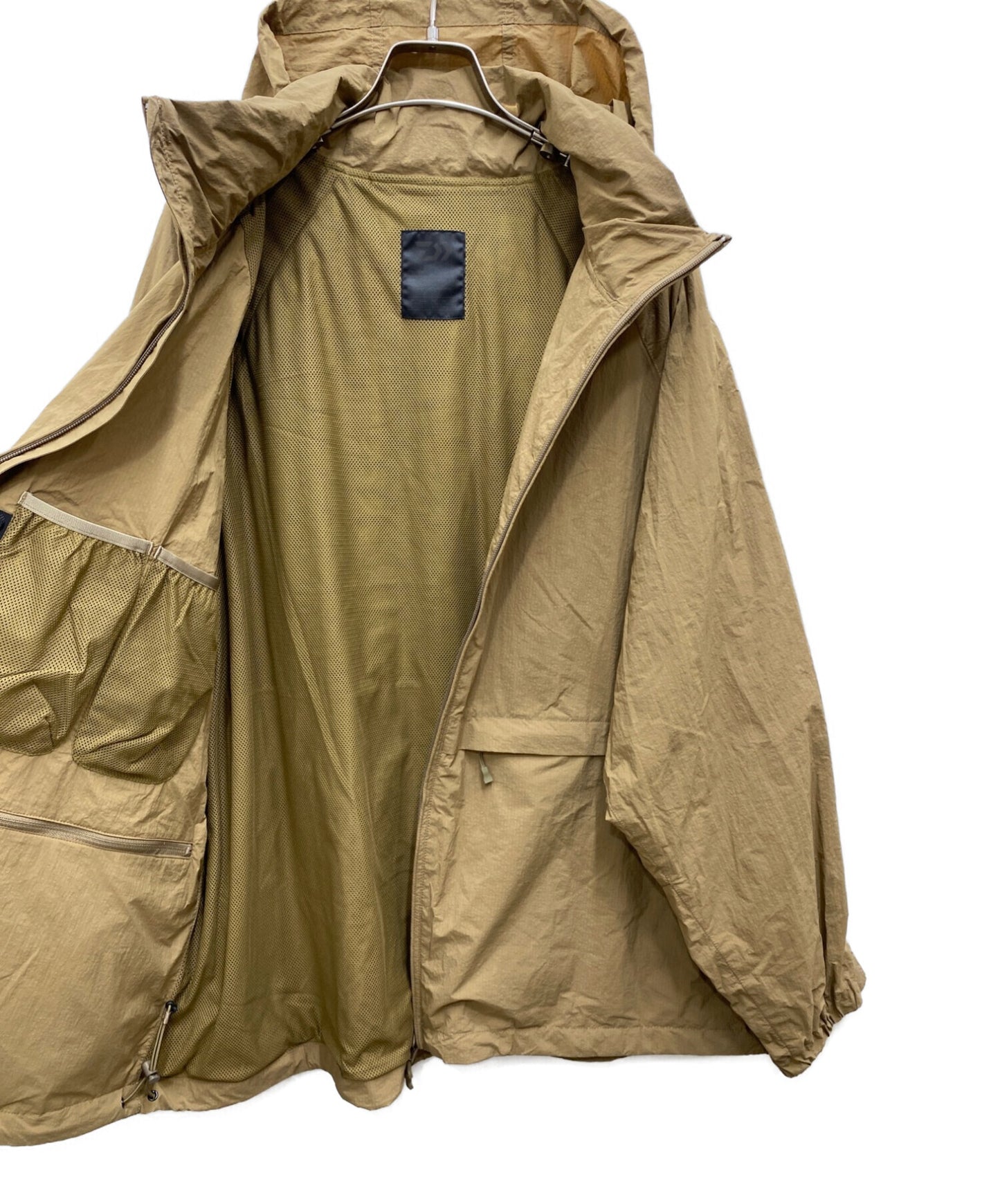 Daiwa Pier39 Tech Windbreaker Jacket BJ-30022W