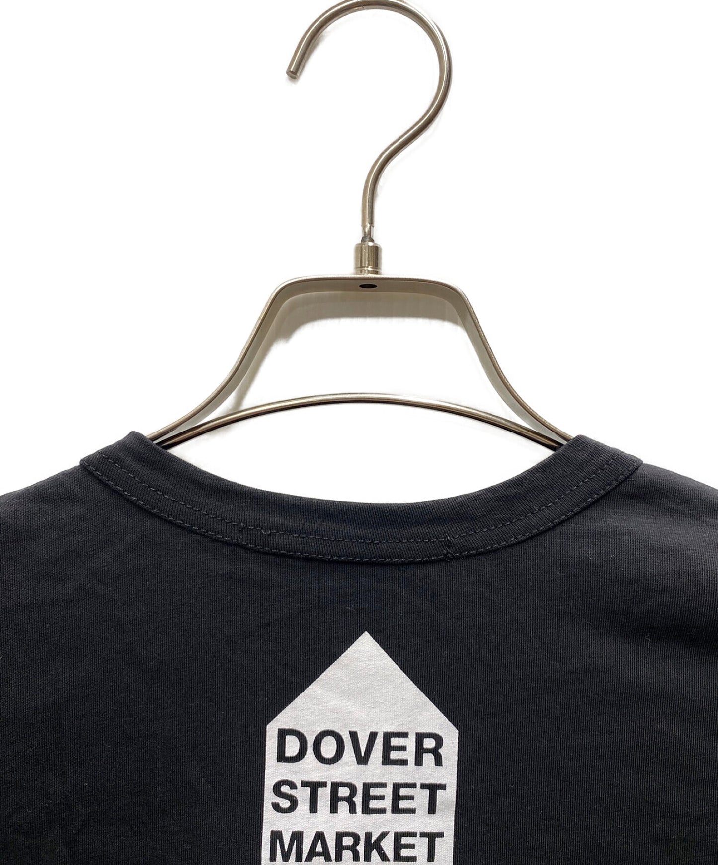 Comme des Garcons Dover Street Market Limited合作T卹ZI-T002-001
